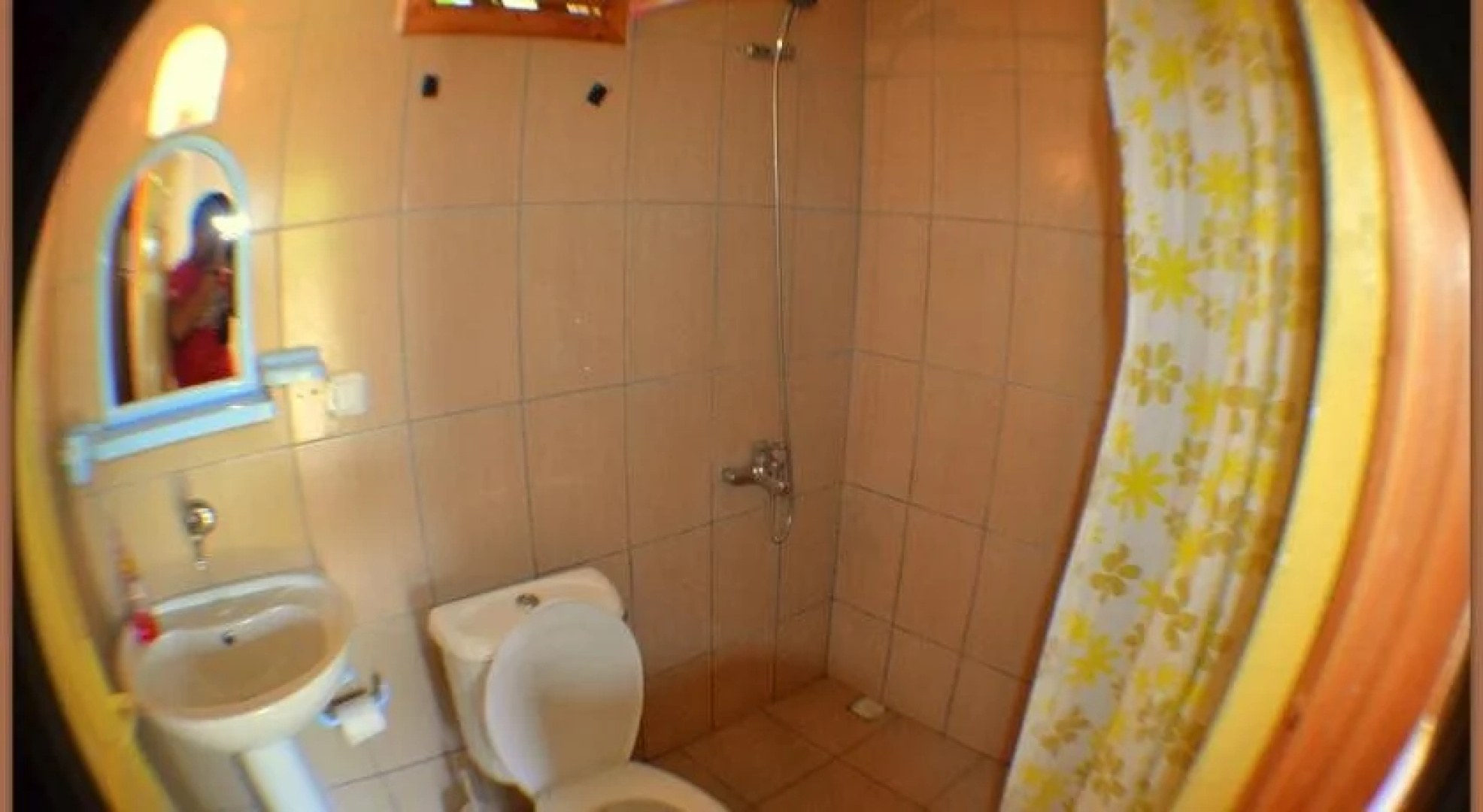 Montenegro Motel