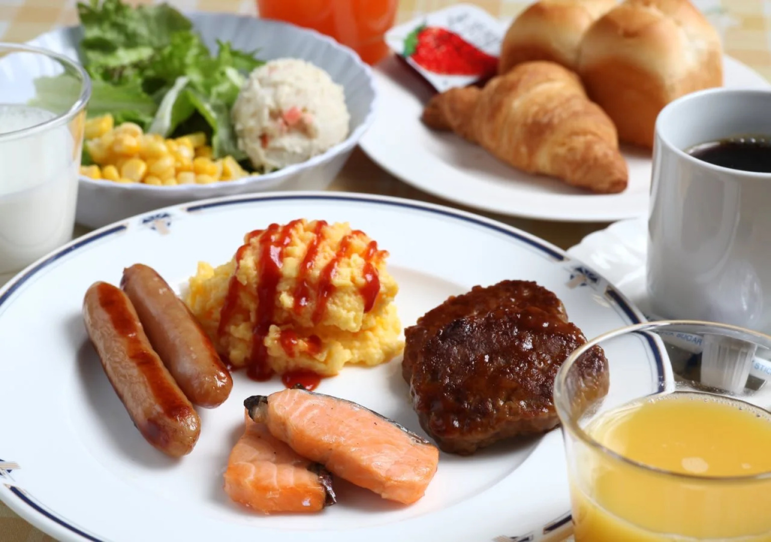 HOTEL MYSTAYS Hakodate Station