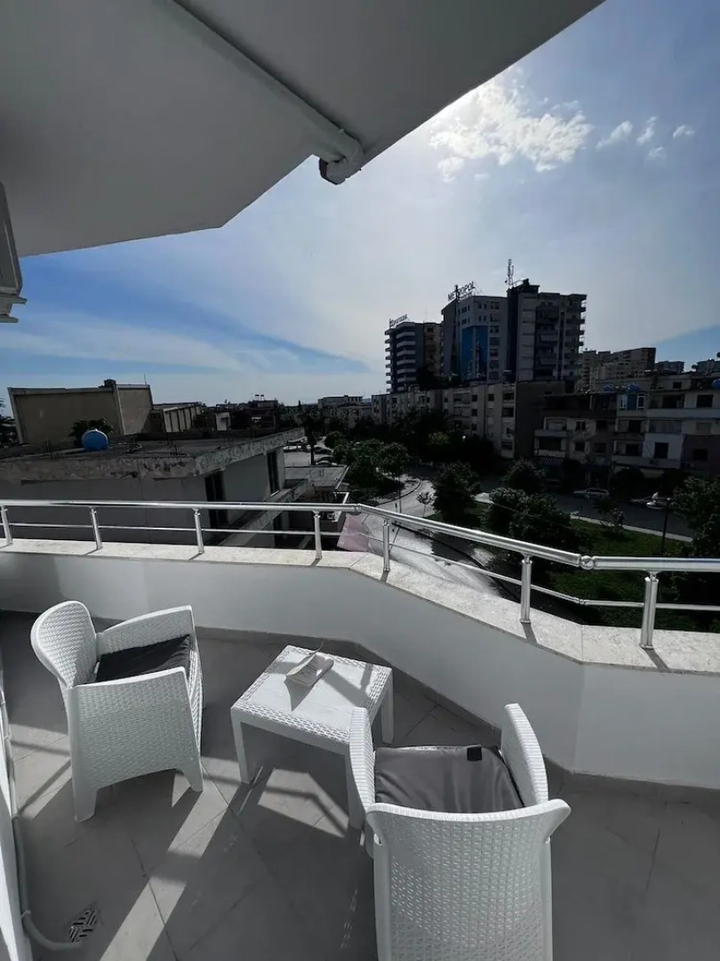 Prime Luxury Apartments