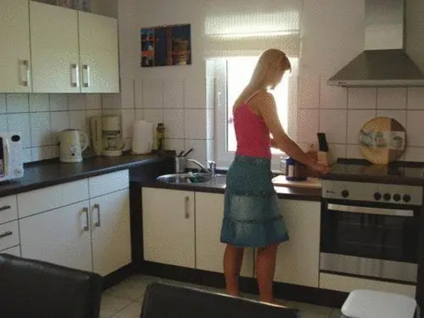 Ferienhaus Ostseeblick Lauterbach