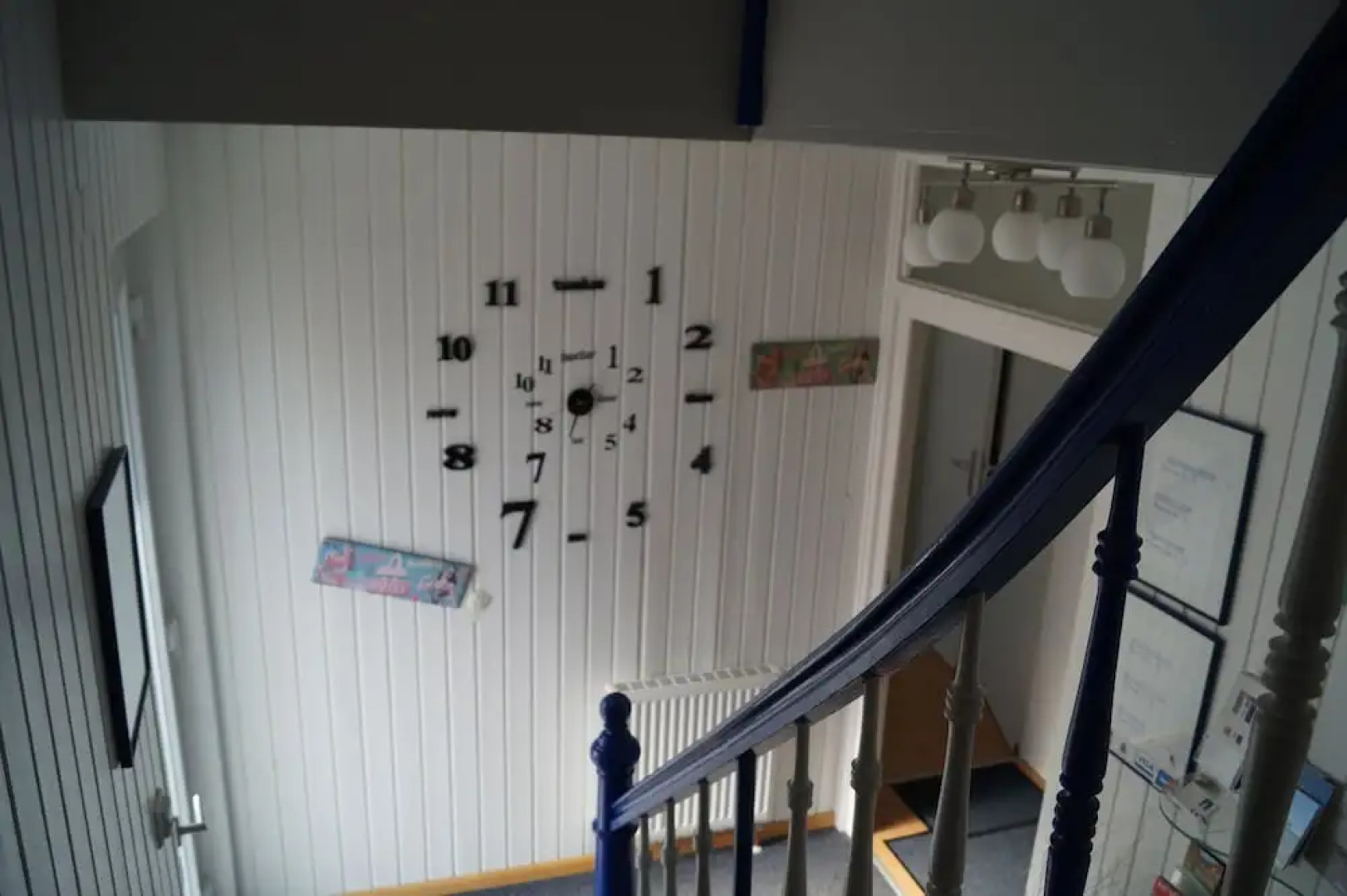 Motel Residenz Labee