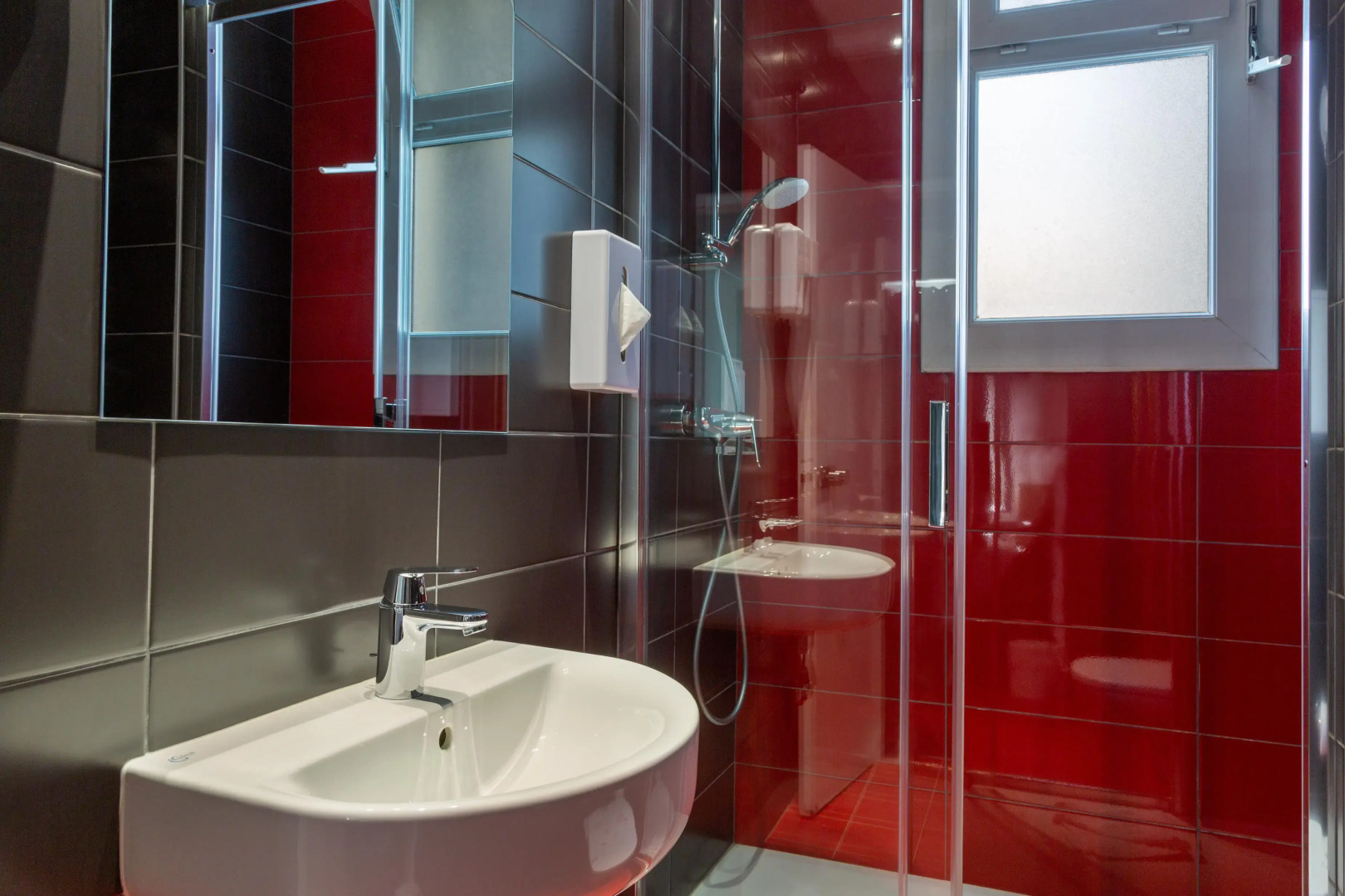 The Originals City, Hôtel Lecourbe, Paris Tour Eiffel