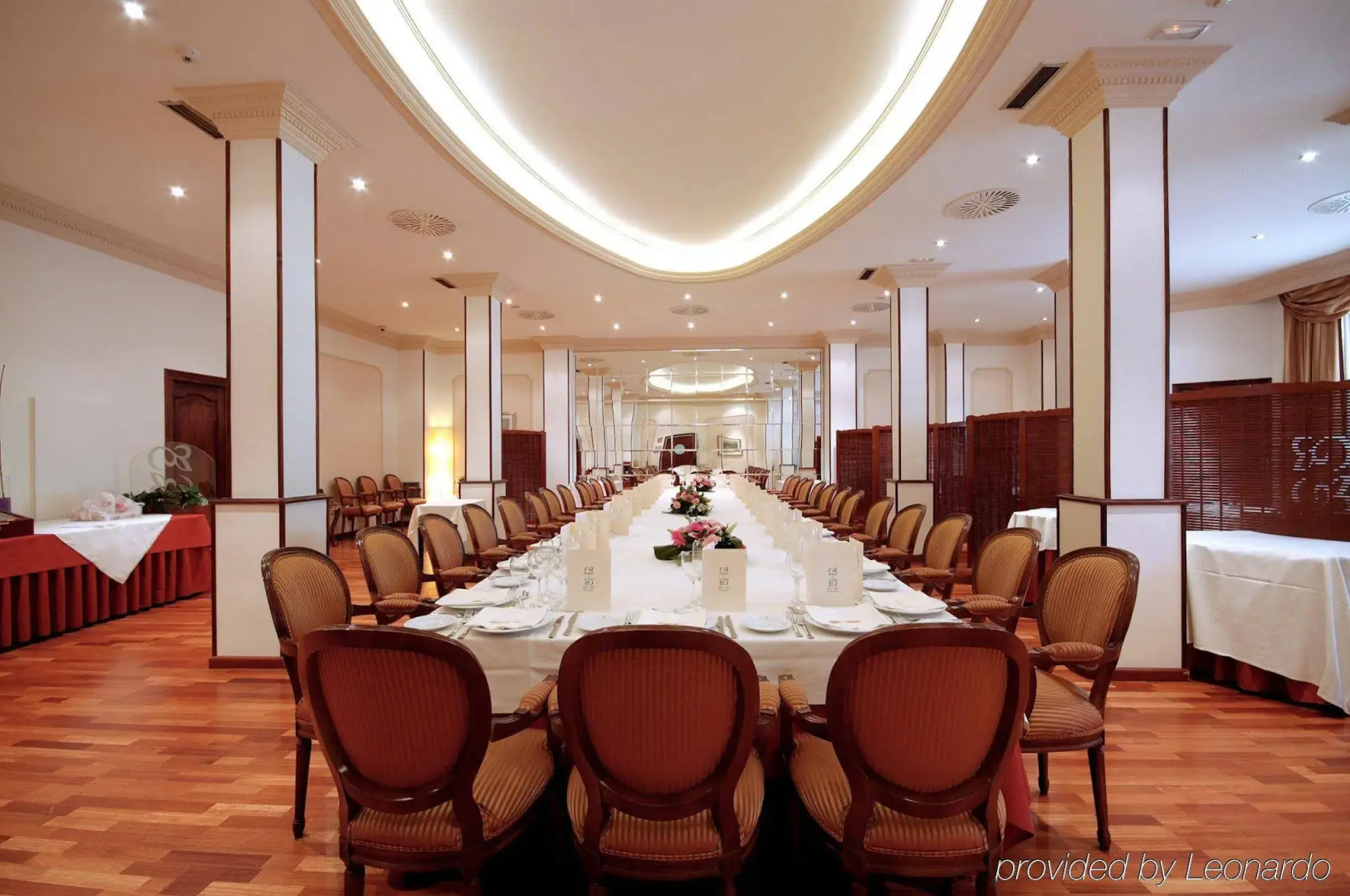 Hotel Roger de Lluria Barcelona