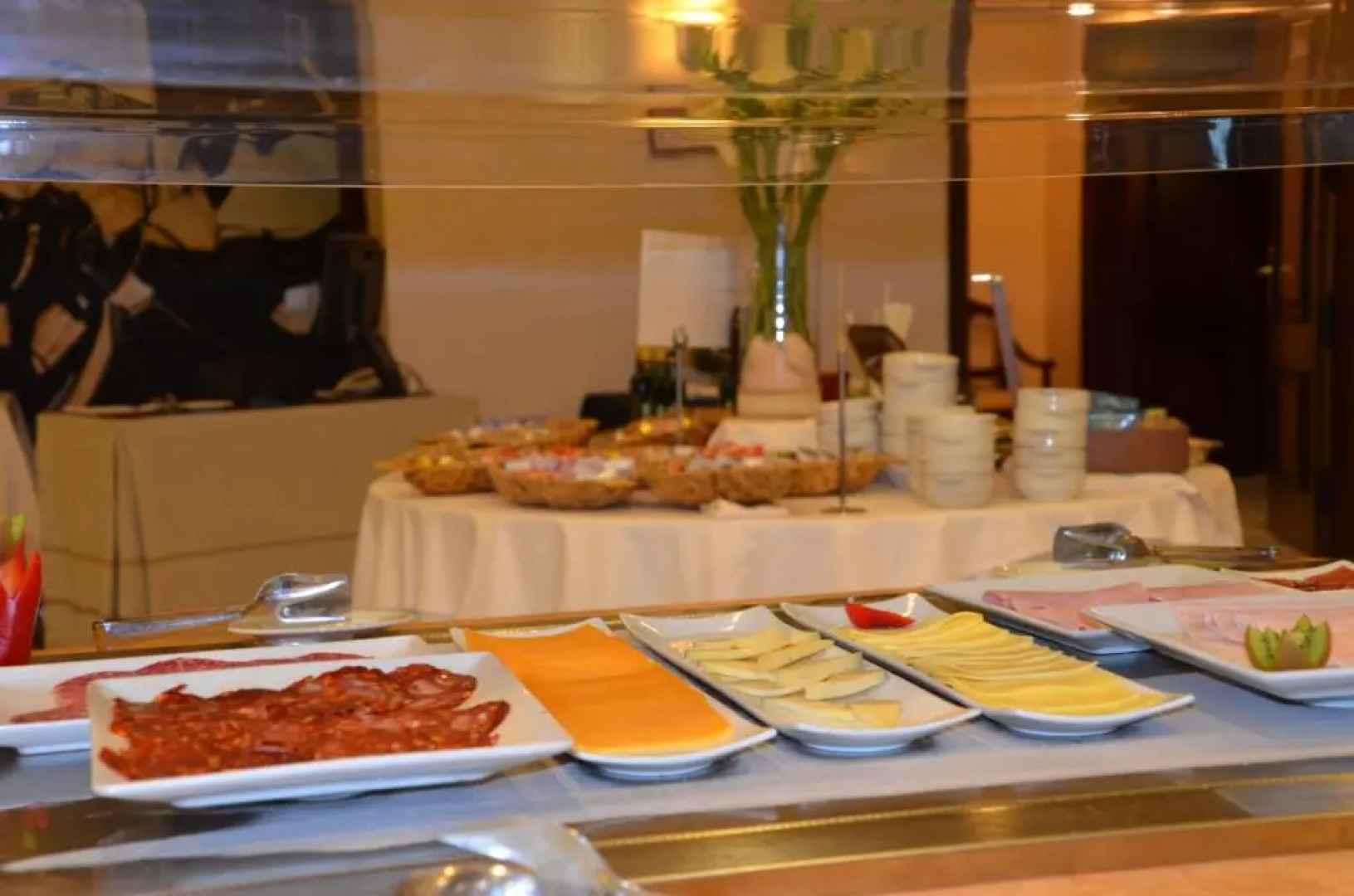 Hotel Alcázar de La Reina