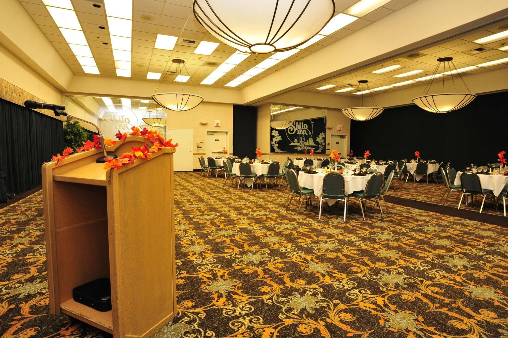 Shilo Inn Suites Hotel - Klamath Falls