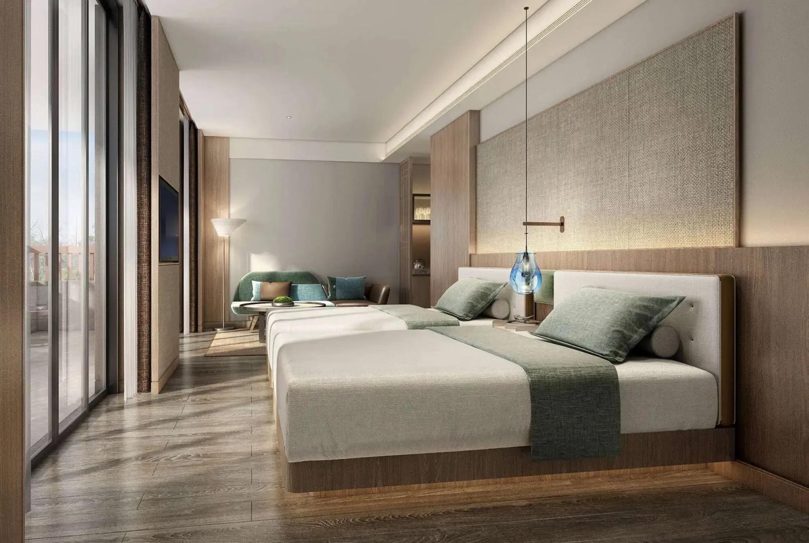 Wingate by Wyndham Hainan Chengmai