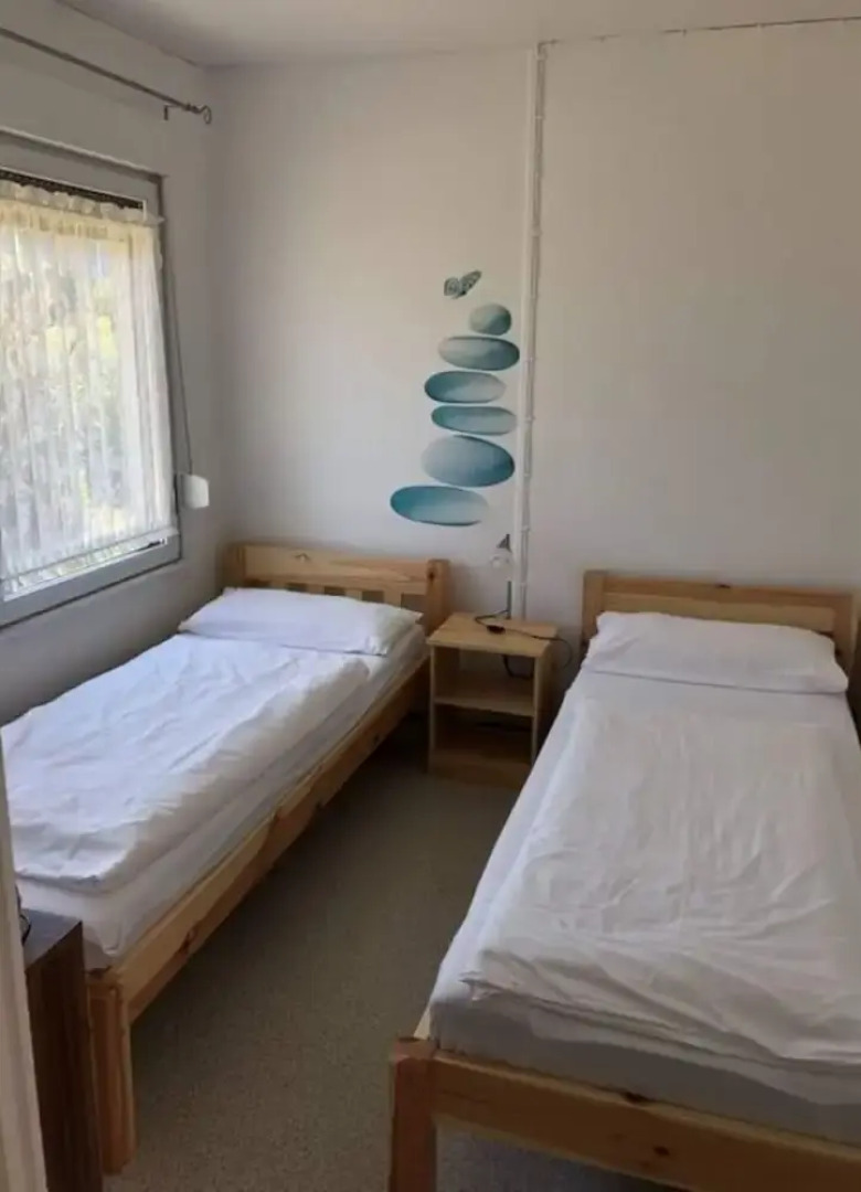 Bungalow Oberspreewald