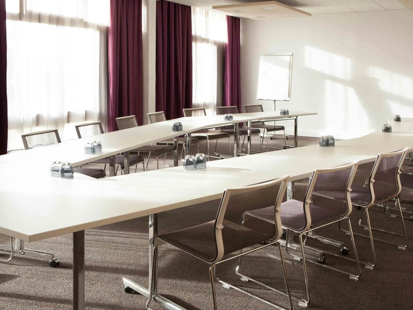 Novotel Le Havre Centre Gare