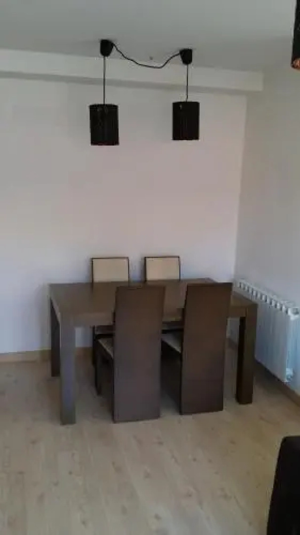 Apartamento Duplex Calonge