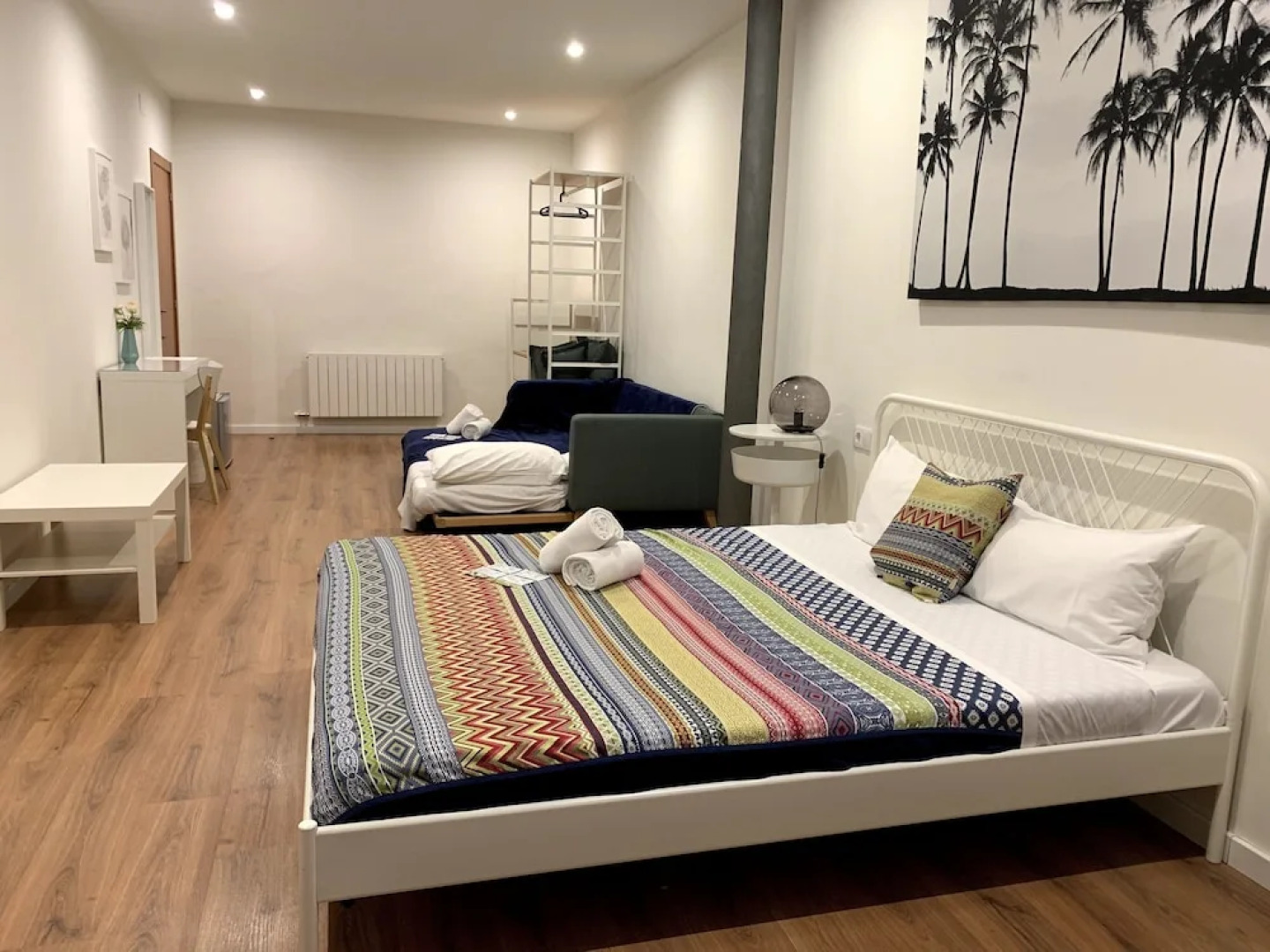 Central and Basic Universitat