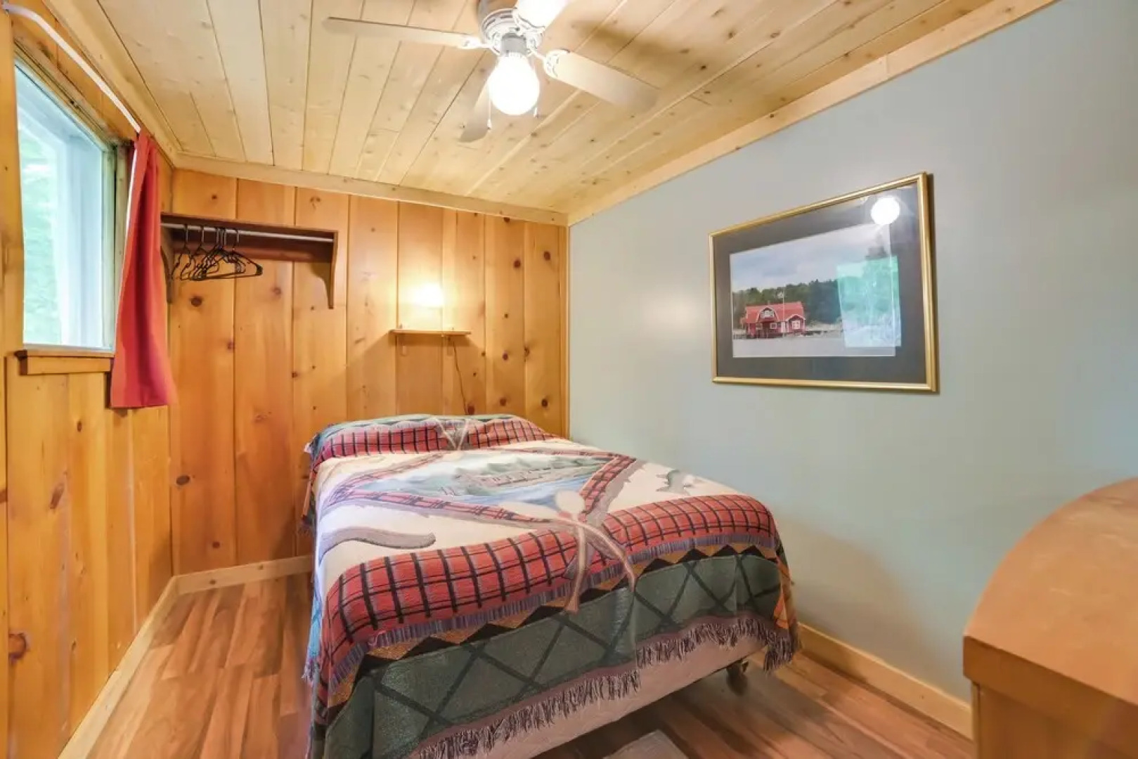 Dock & Beach Access: Lake Huron Home in Cedarville