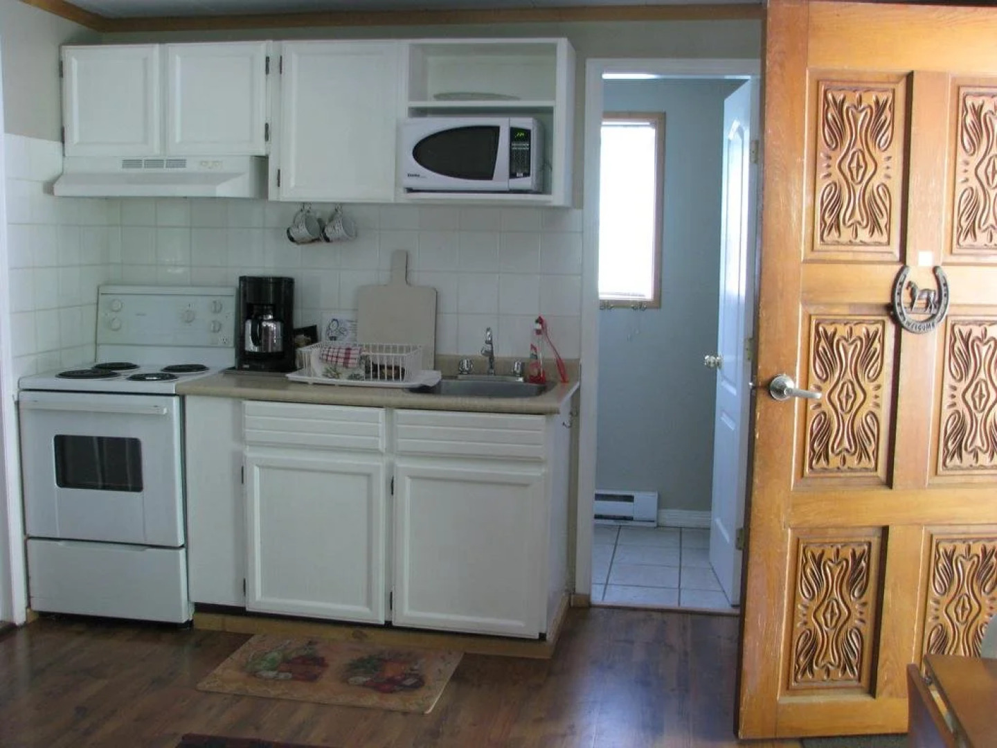 Park Lane Resort & Motel