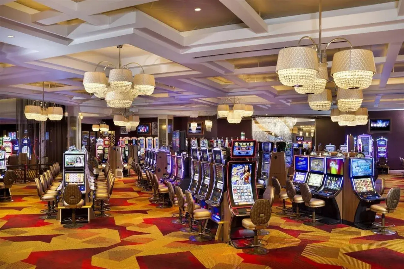 Seminole Hard Rock Hotel & Casino Tampa