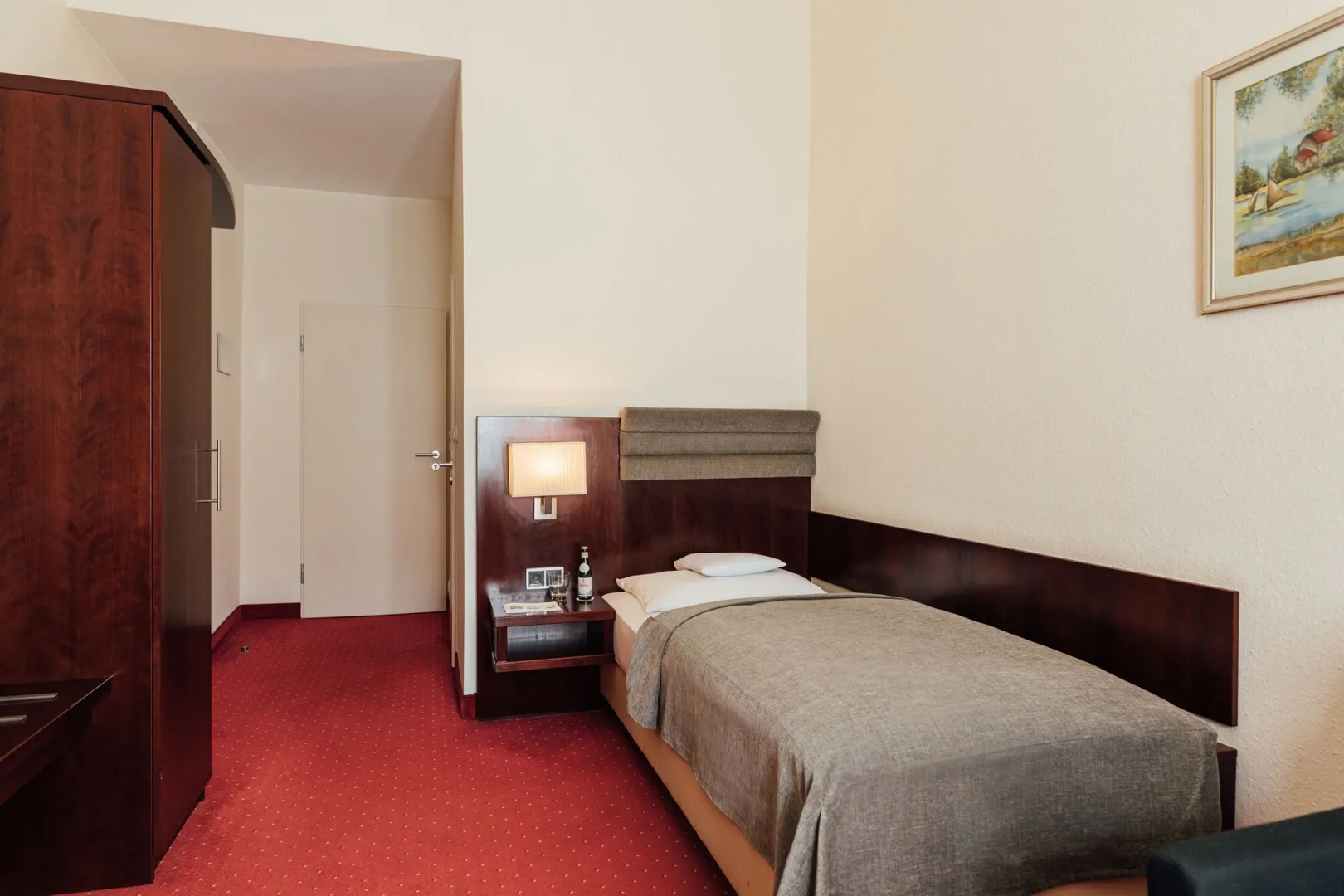 Hotel de France