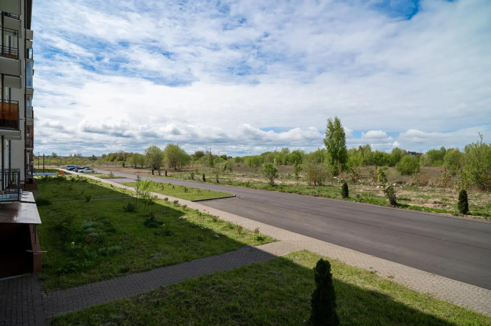 Апартаменты Лазурный релакс