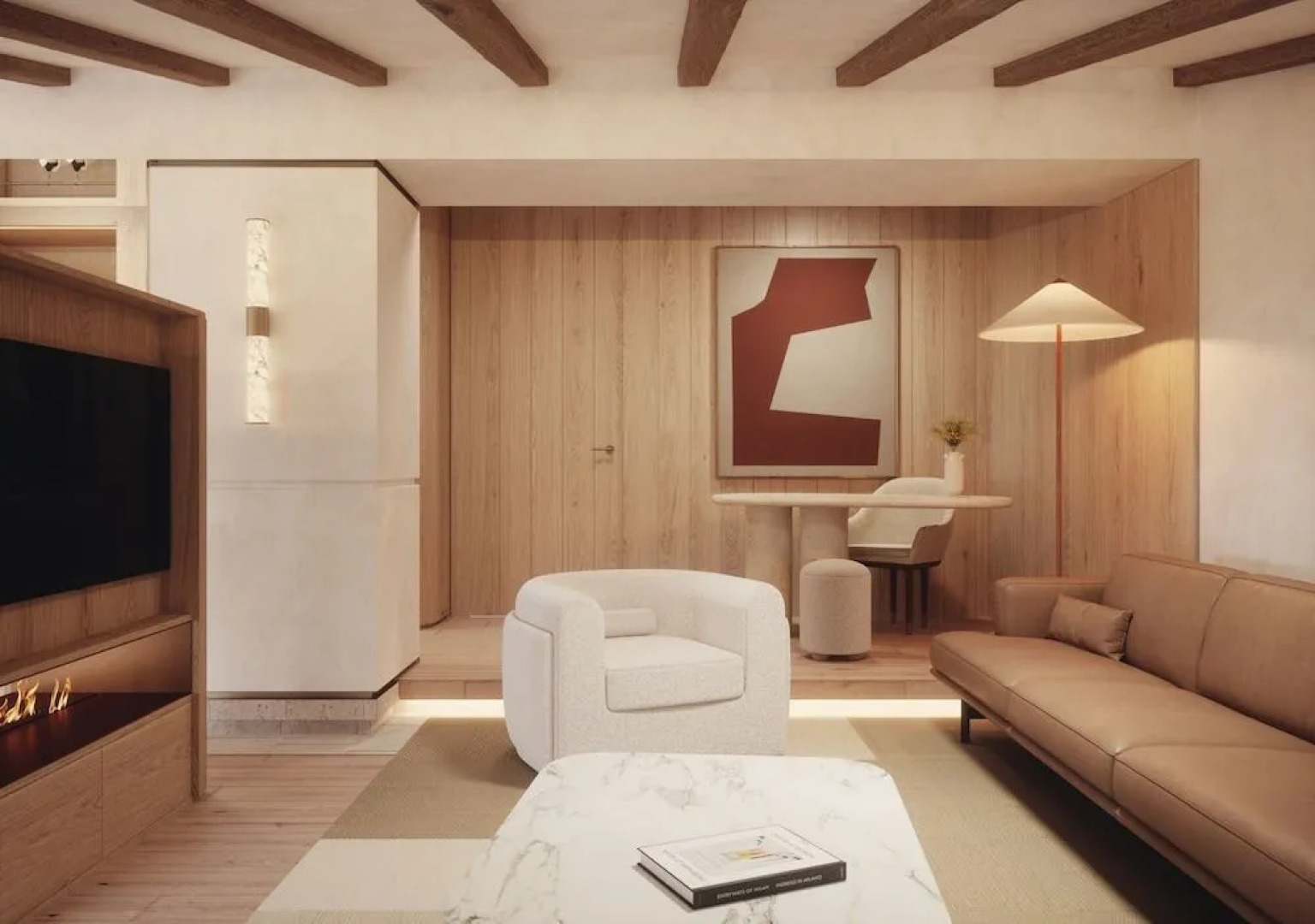 Gran Hotel Mas d' en Bruno