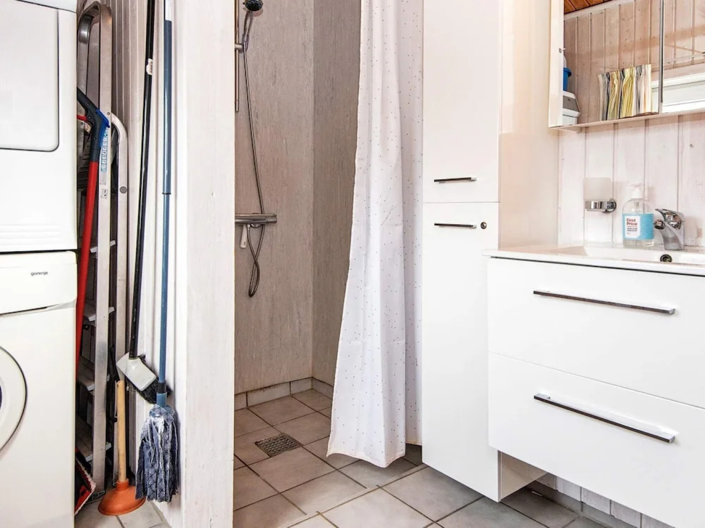 8 Person Holiday Home in Ebeltoft-by Traum