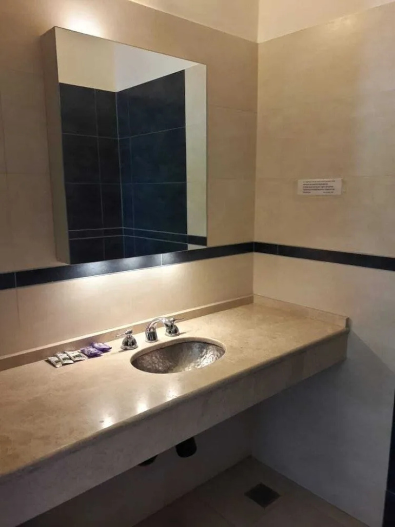 Apart Cabañas Olivos del Sol