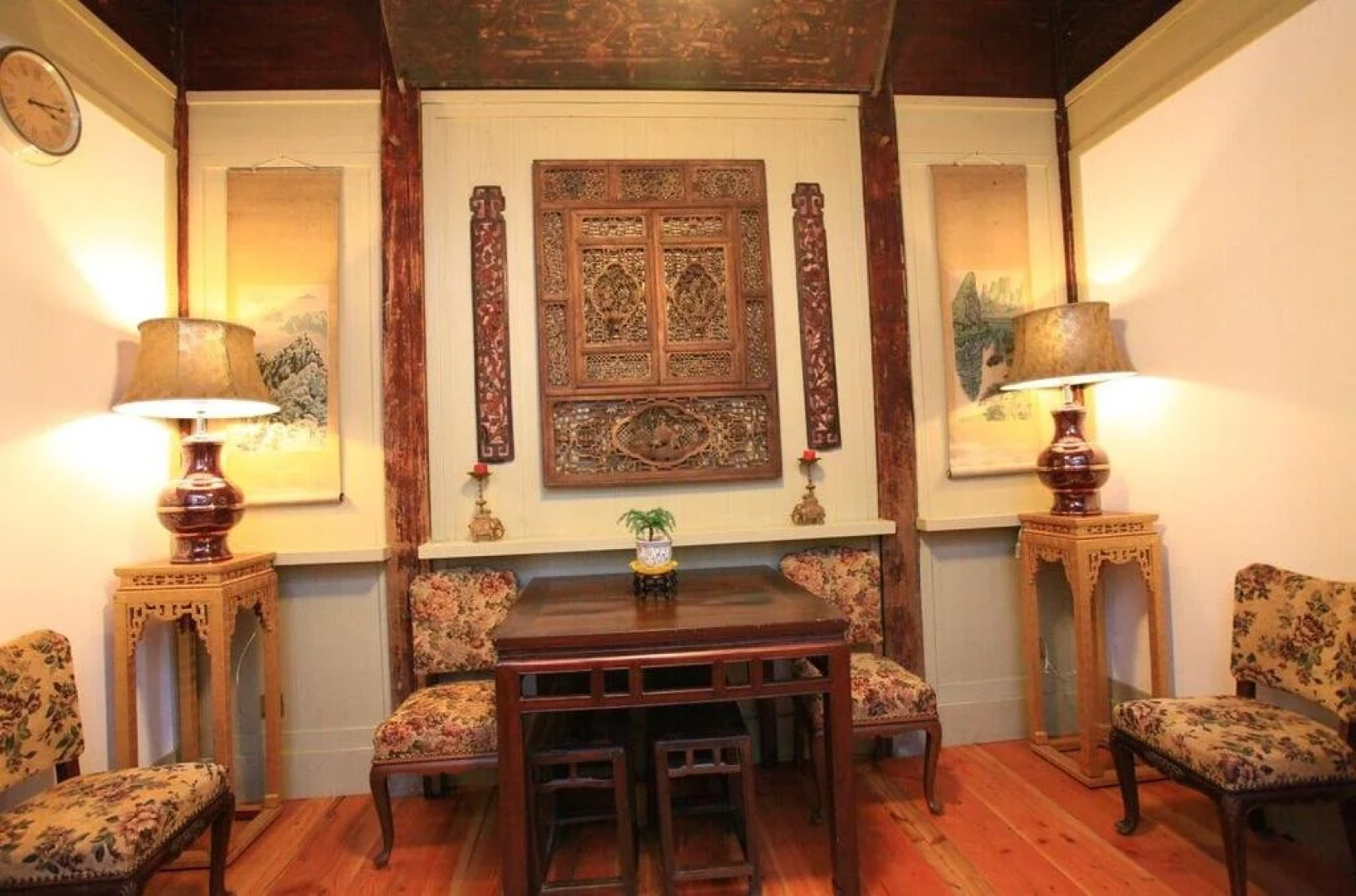 Huangshan Xiuli Boutique Culture Manor Hotel