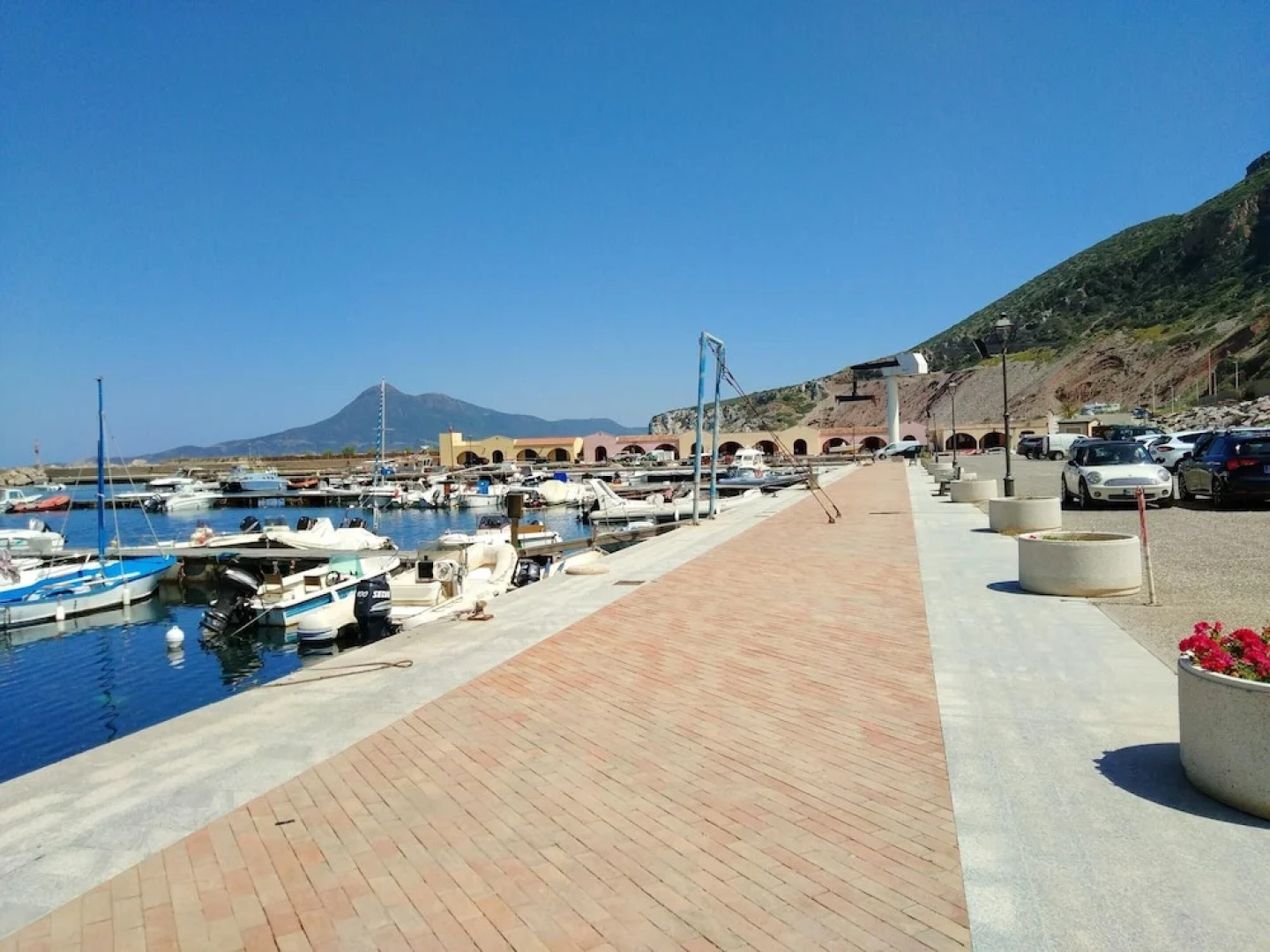 Holiday home via antonio Gramschi