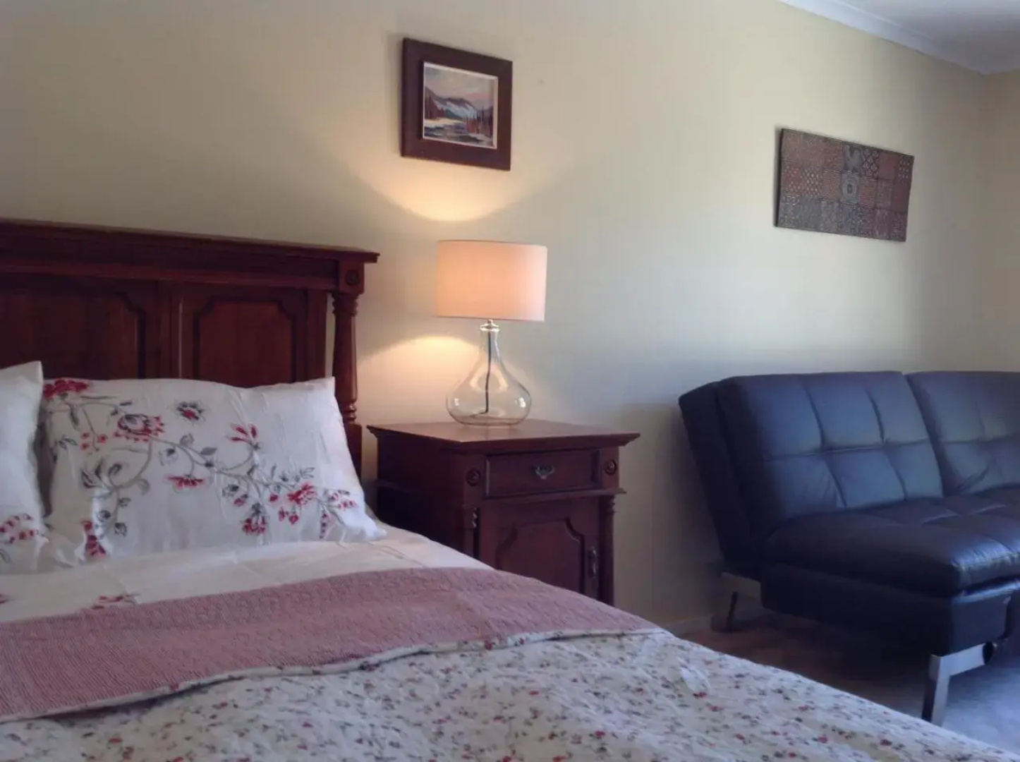The Cook Cottage