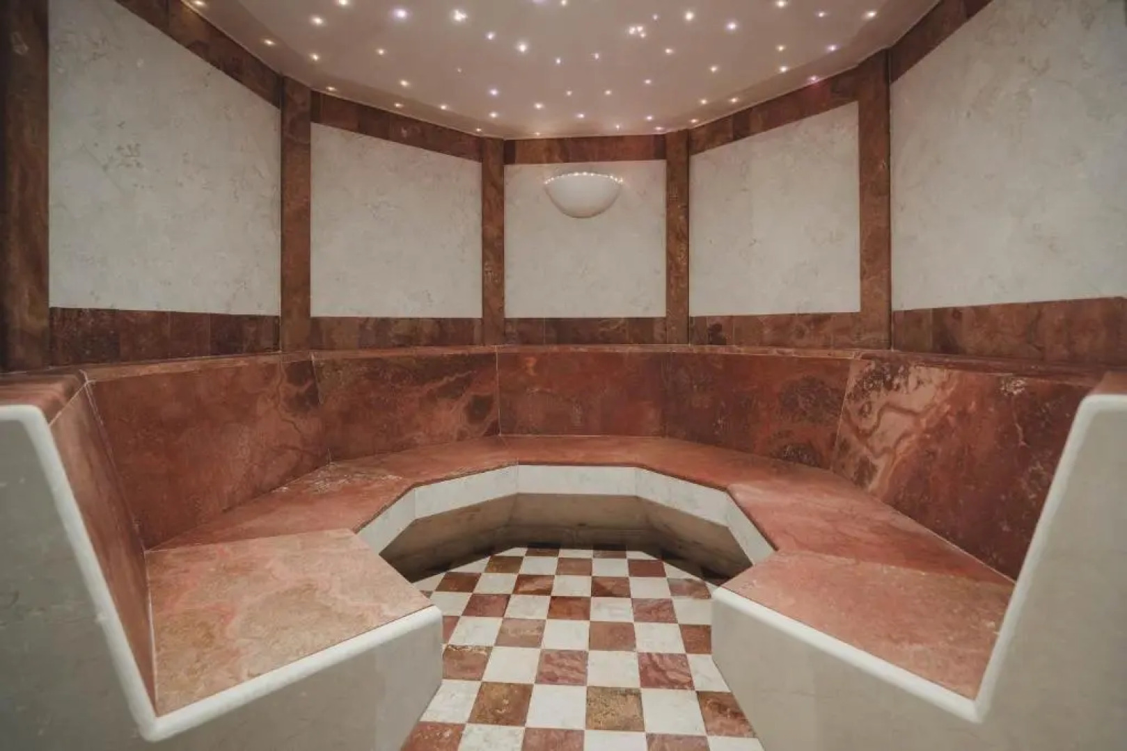 Hotel Colbricon Beauty & Relax