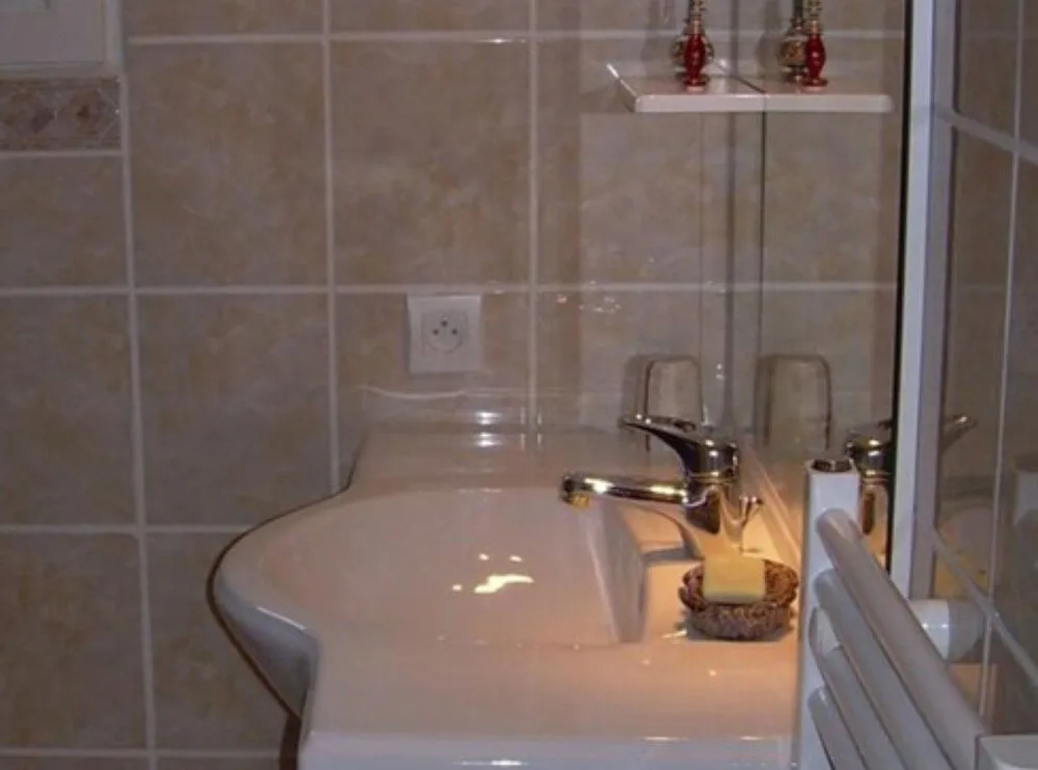 Maison D'hôtes Le 6 Bis