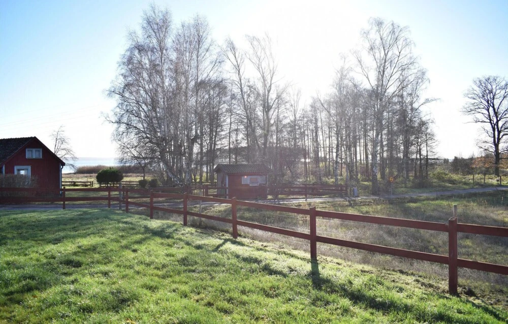 Stunning Home in Rockneby With Sauna, 3 Bedrooms and Wifi