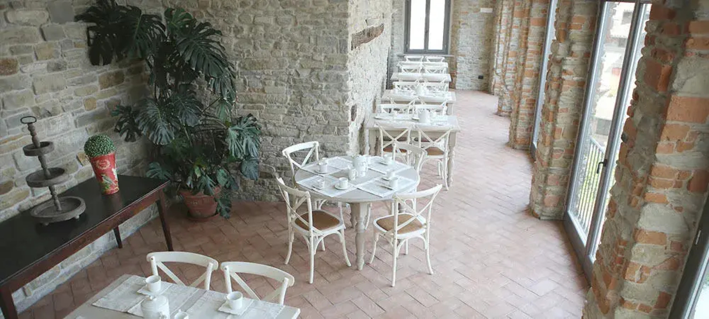 Villa Sibilla