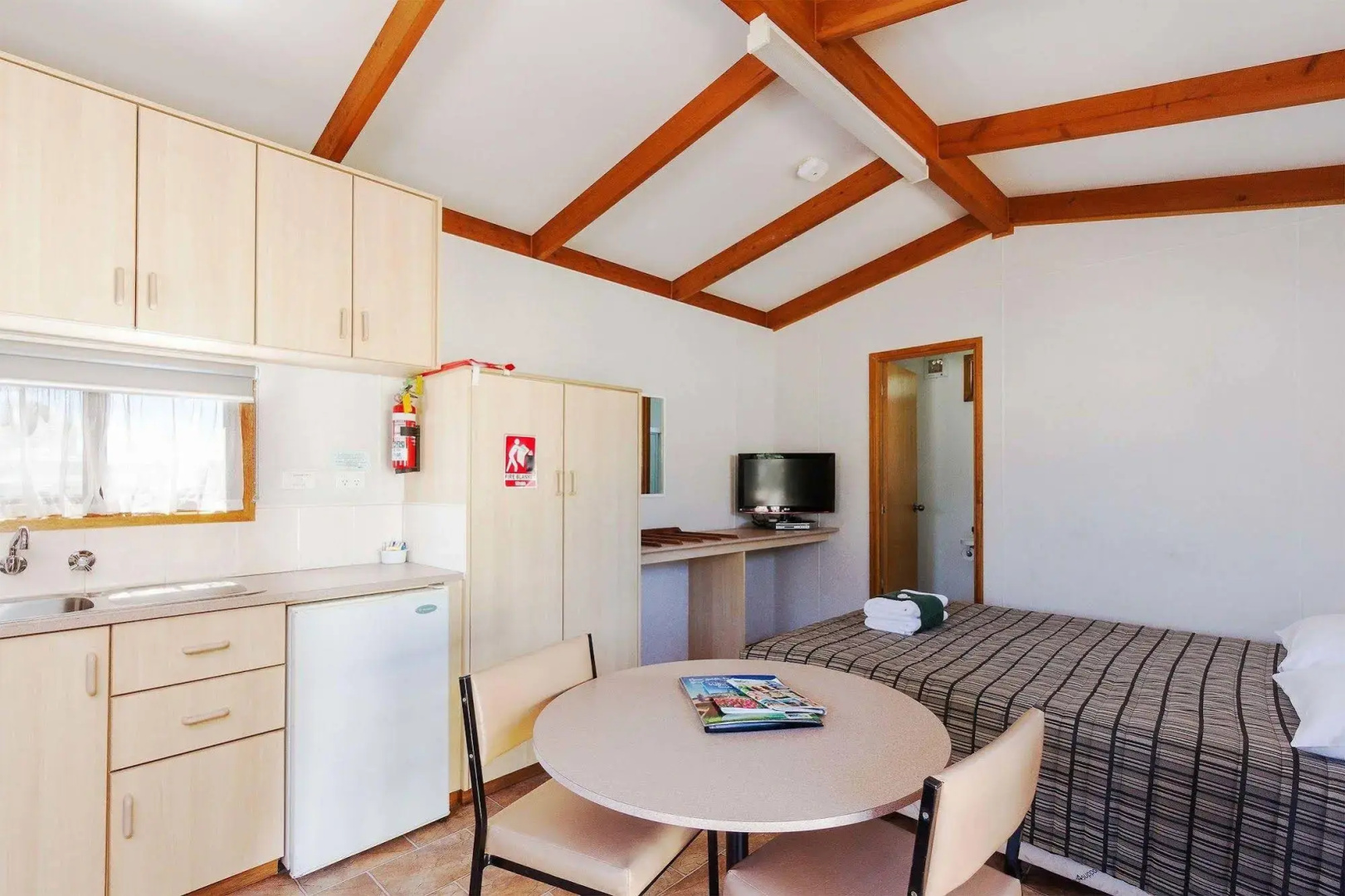 BIG4 Tasman Holiday Parks - Bendigo