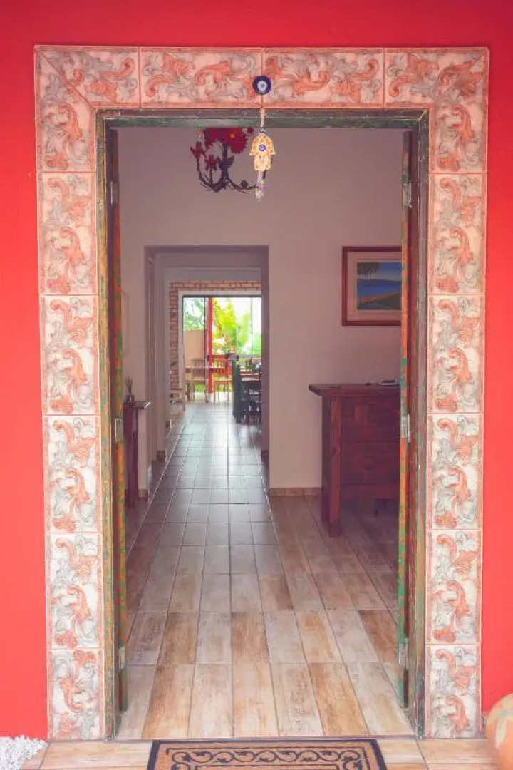 Pousada Canto da Brava