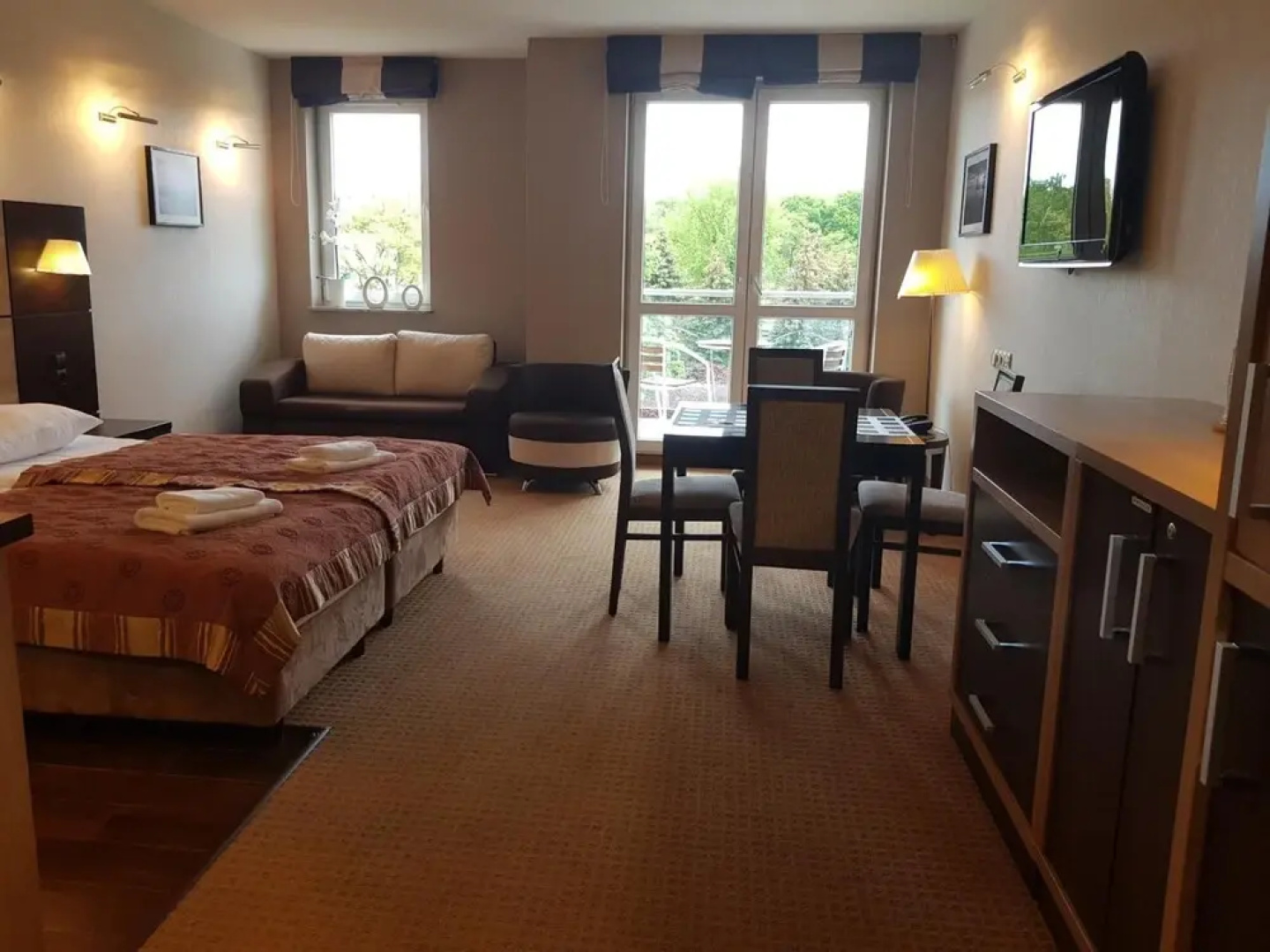 Hotel Diva Apartments