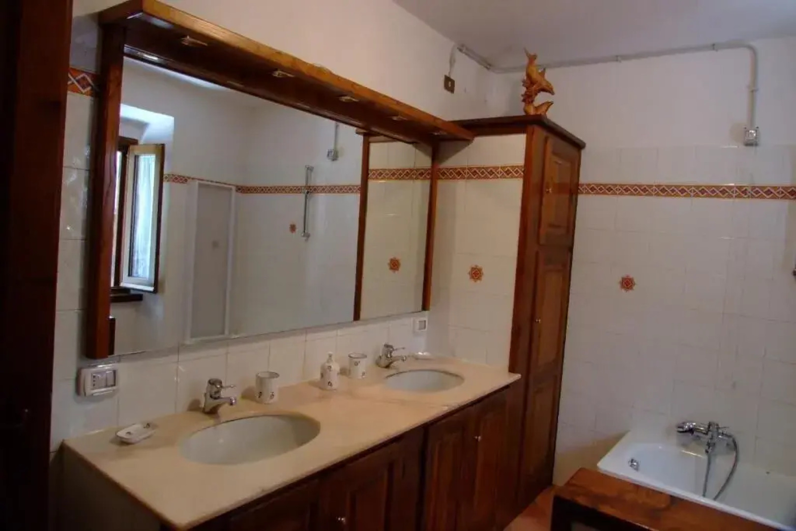 Il Sorriso Dei Monti