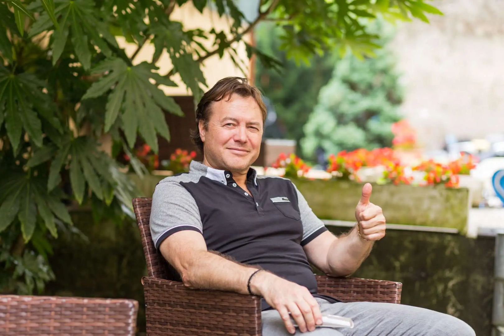 The Originals Boutique, Villa Montpensier