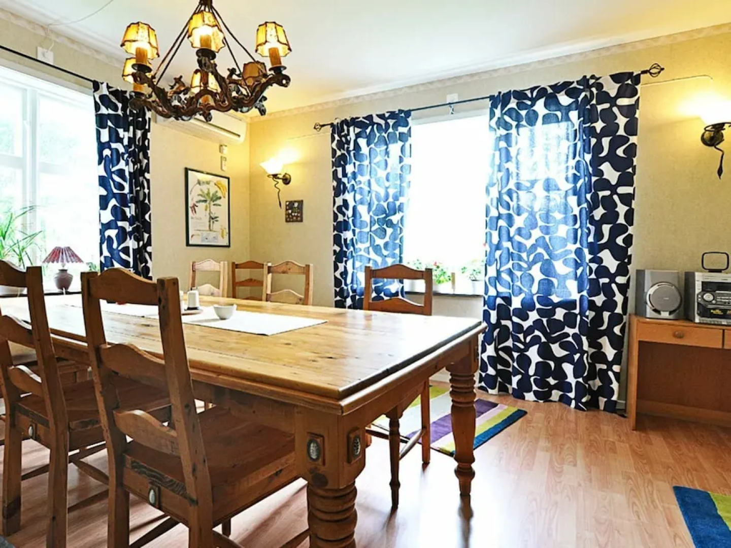 6 Person Holiday Home in Broby
