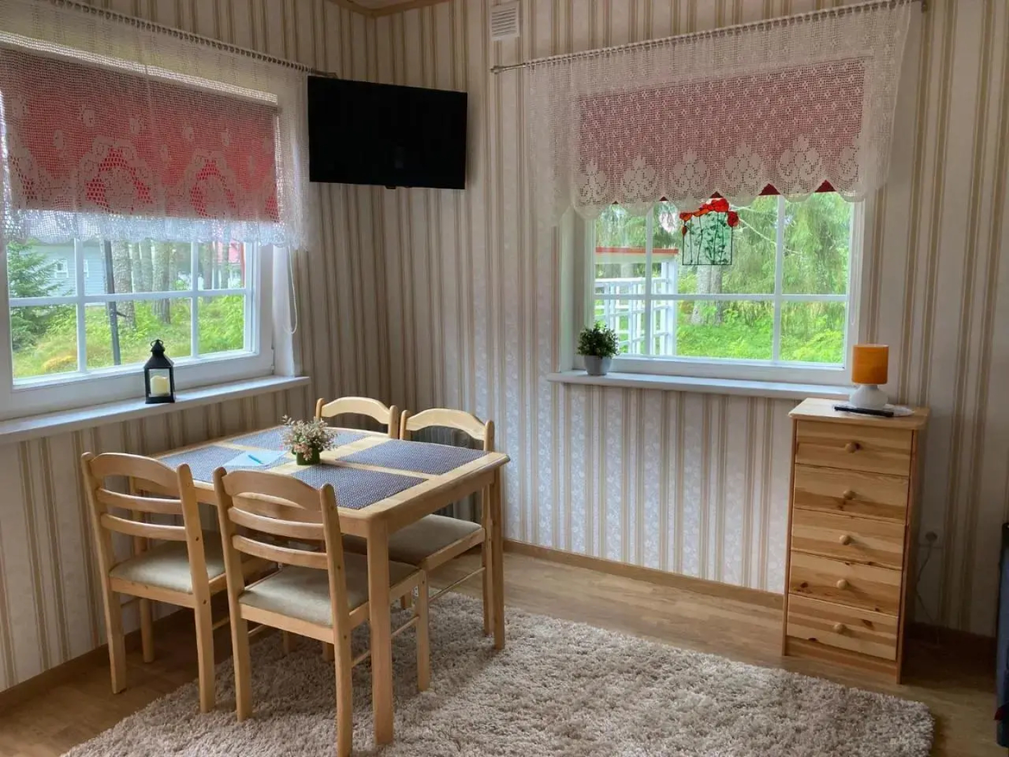 Sinisalu Apartments
