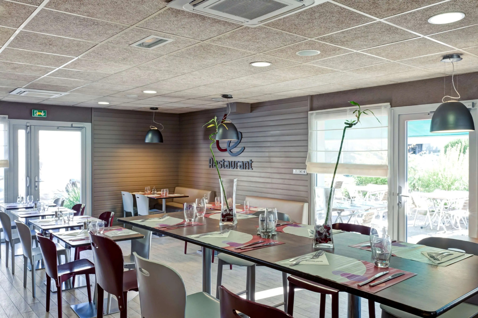 Campanile Geneve - Ferney-Voltaire