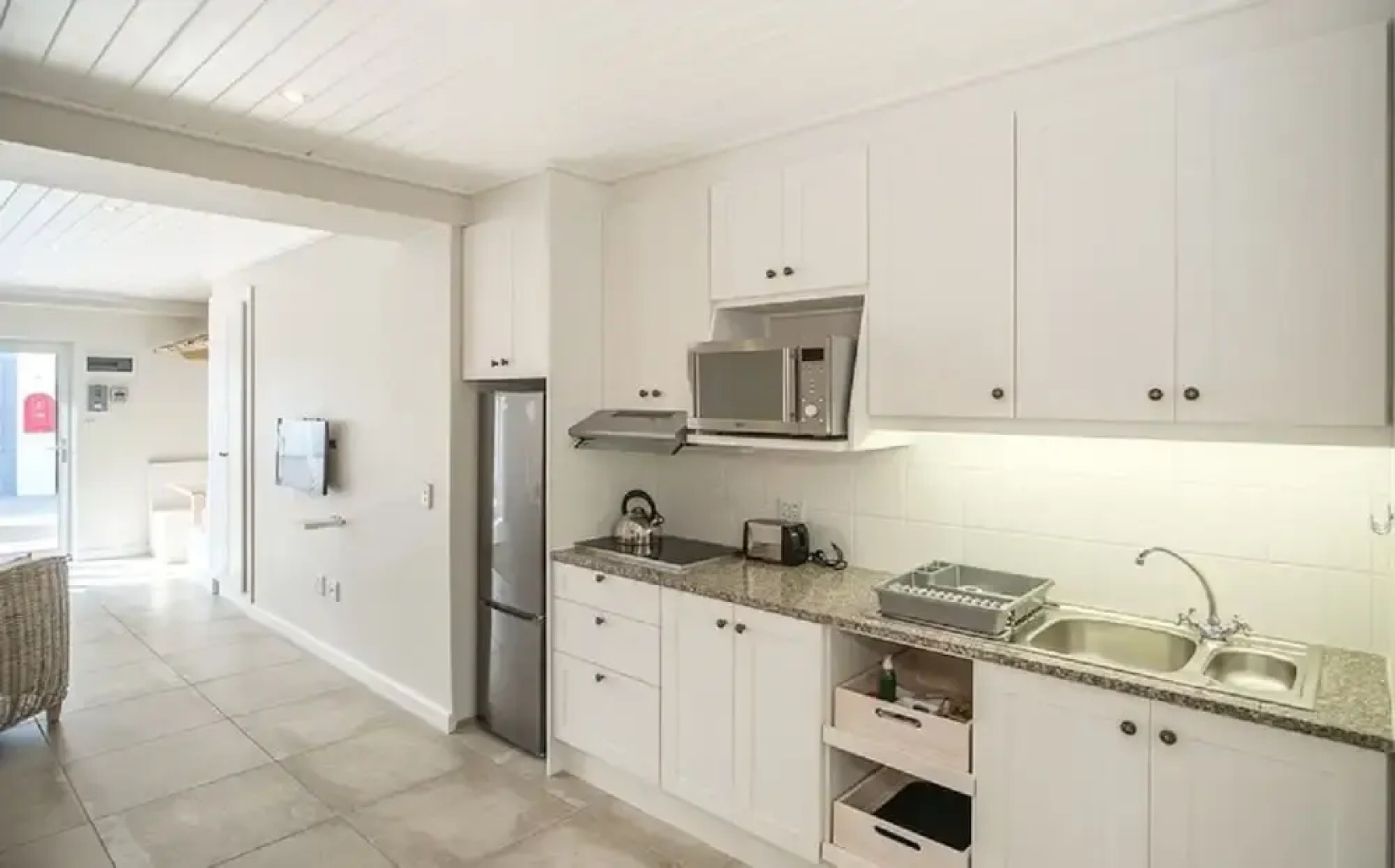 Fork West Apartments - Ground Floor 3