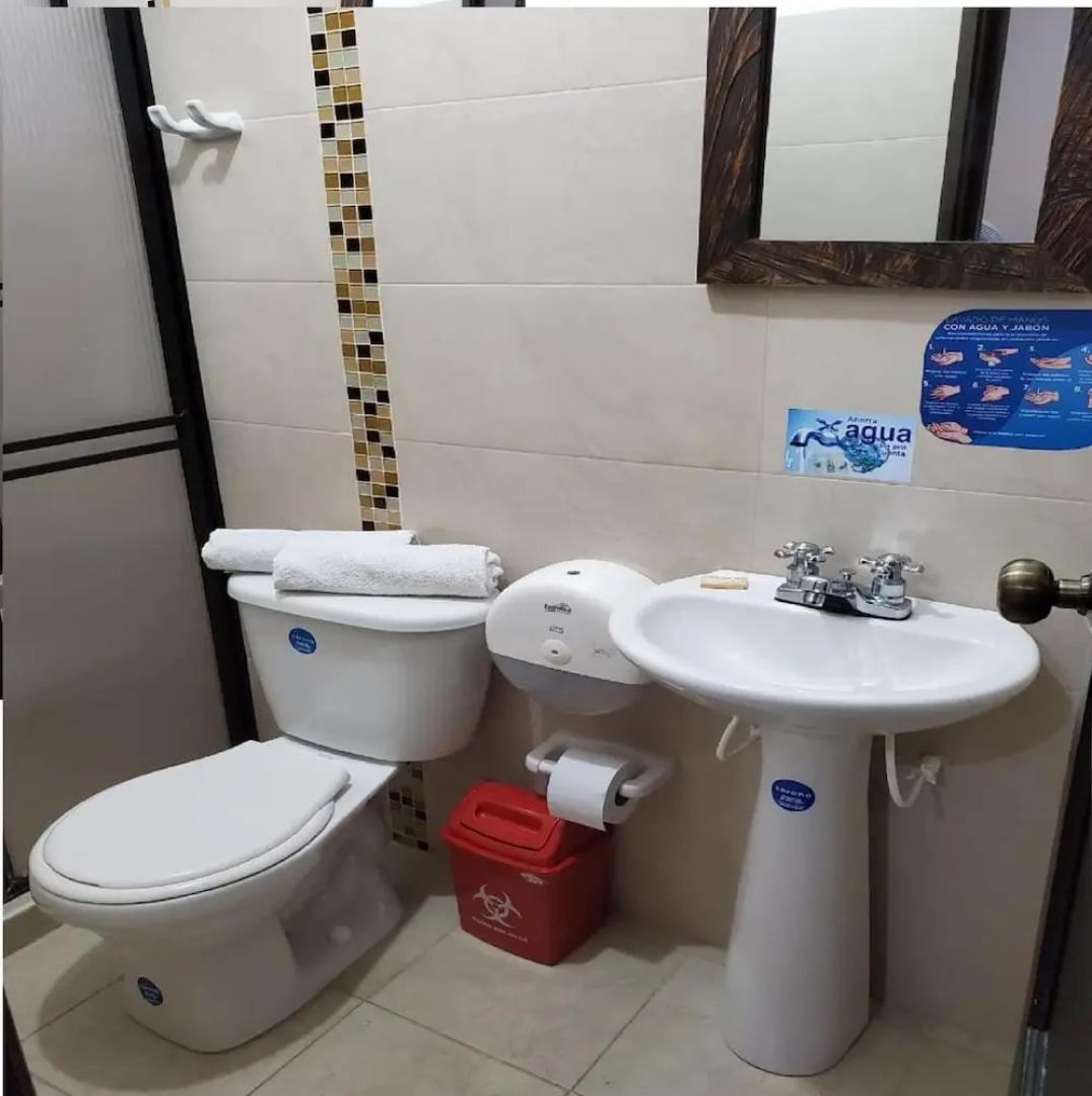 Hotel Cataluña Pereira