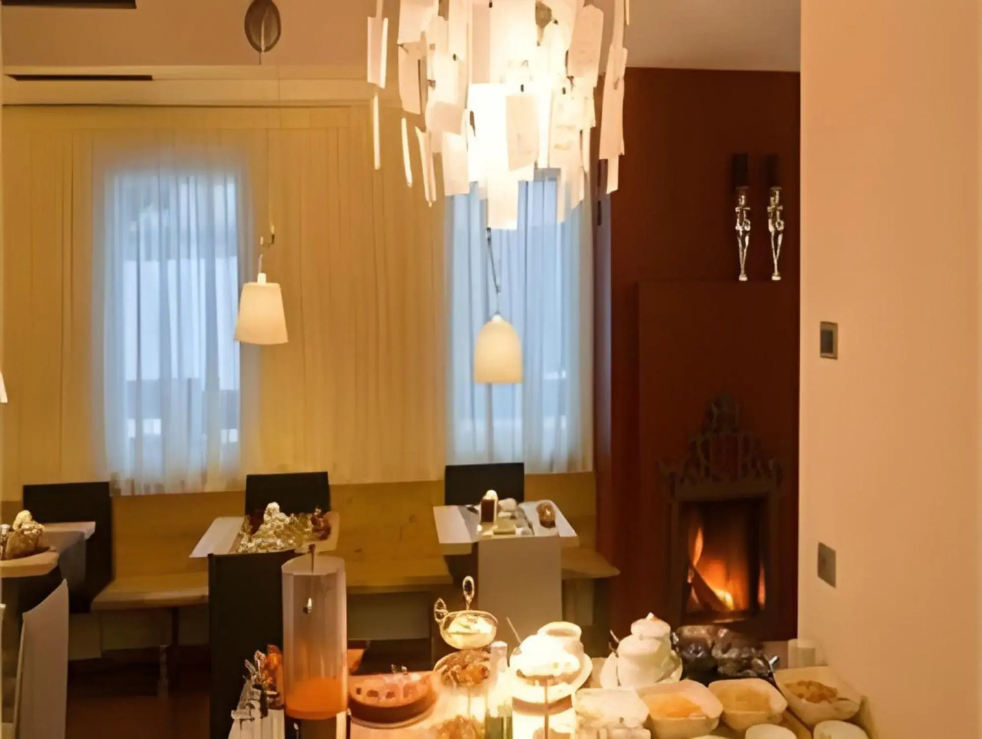 Villa Kofler Wonderland Resort