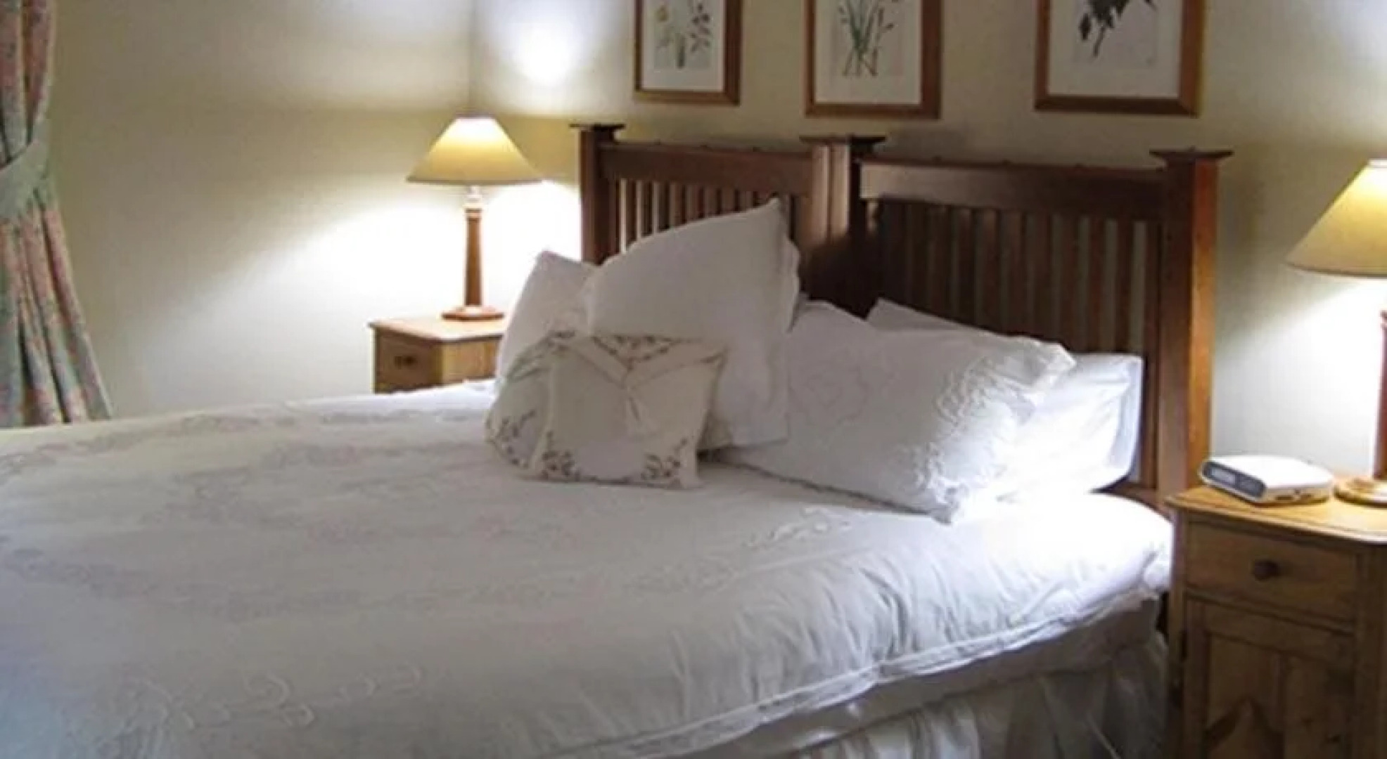 Koendidda Country House