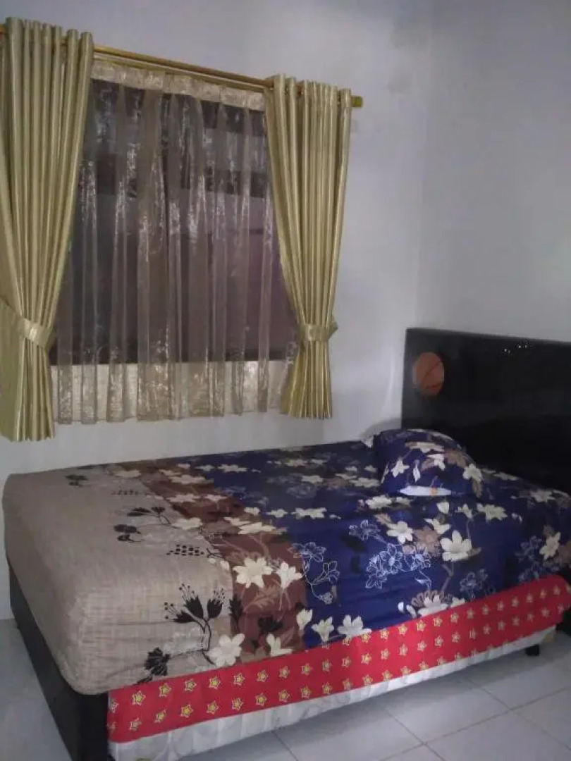 WIEN HOMESTAY 2 CIREBON - F9 Family Homestay