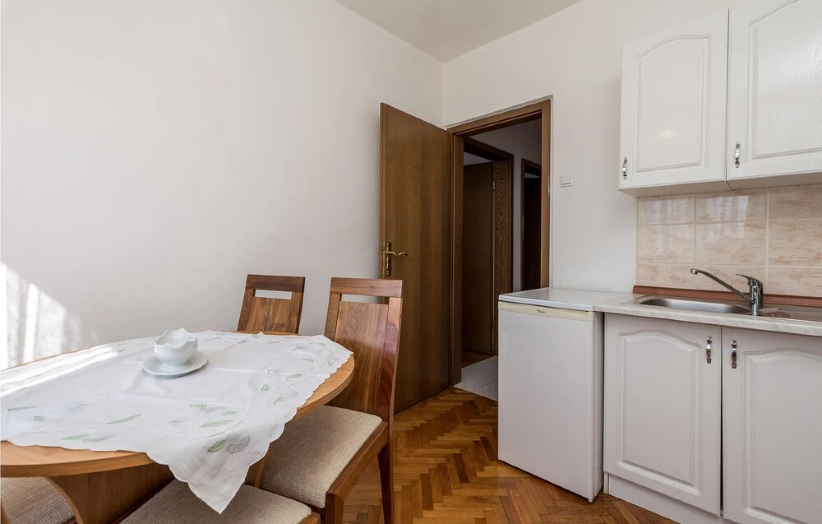 Amazing Home in Sv Juraj With Wifi and 2 Bedrooms