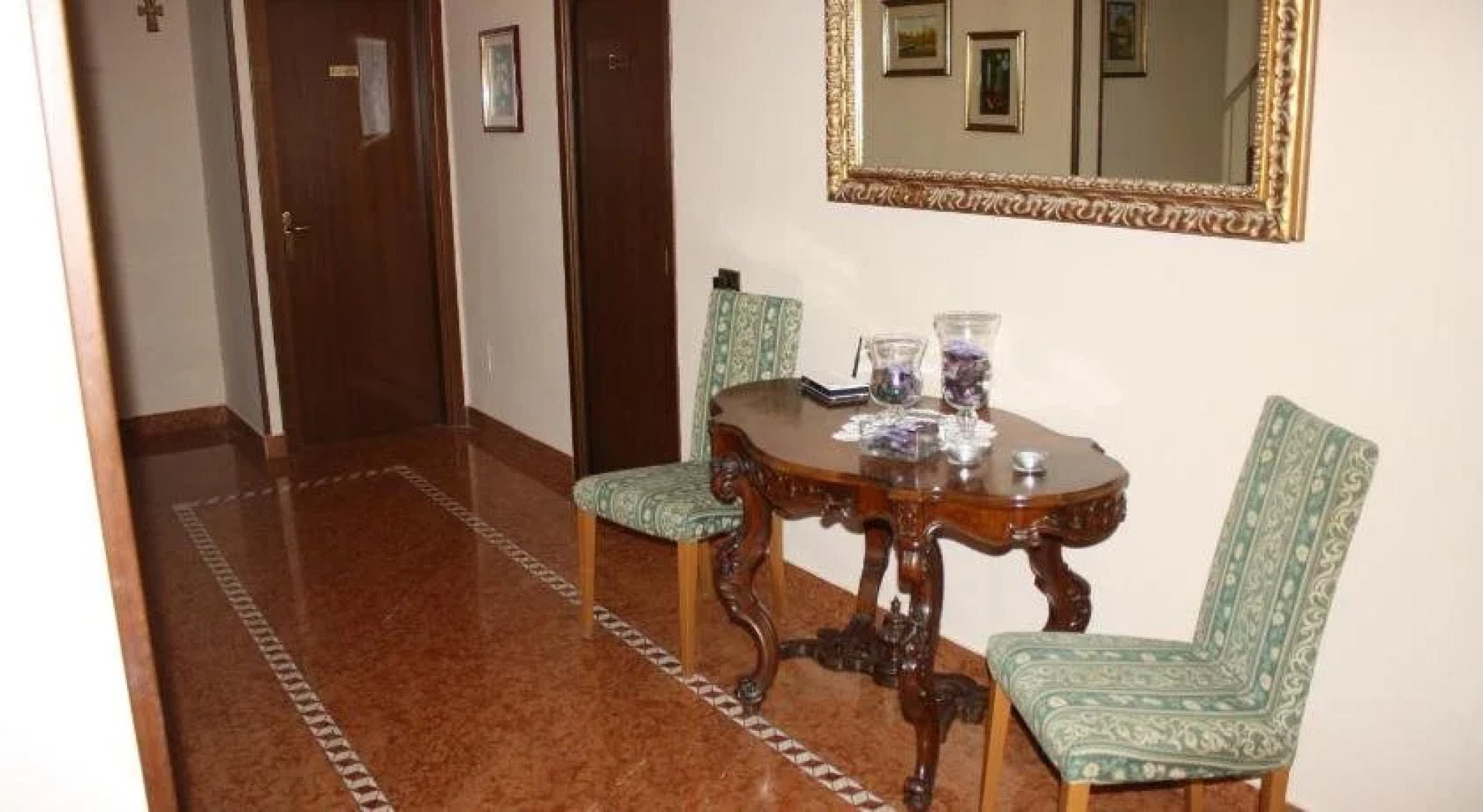 Albergo Ristorante Punta DellEst