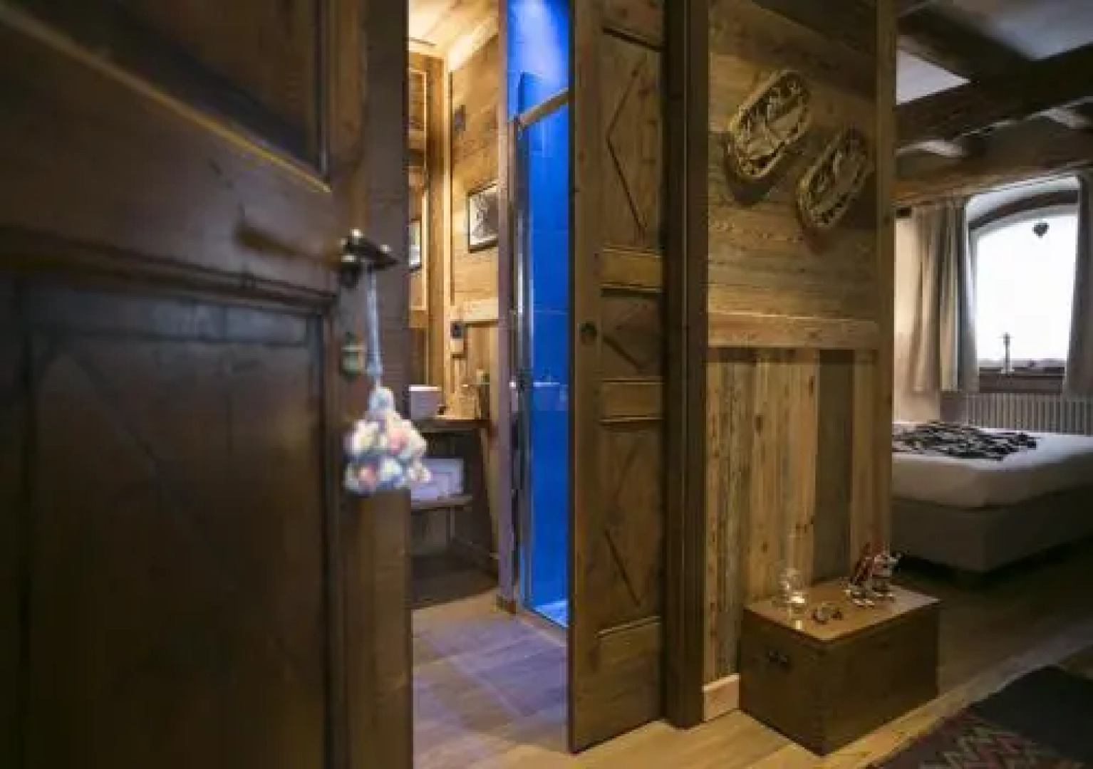 Le Parfum Du Sel B&B