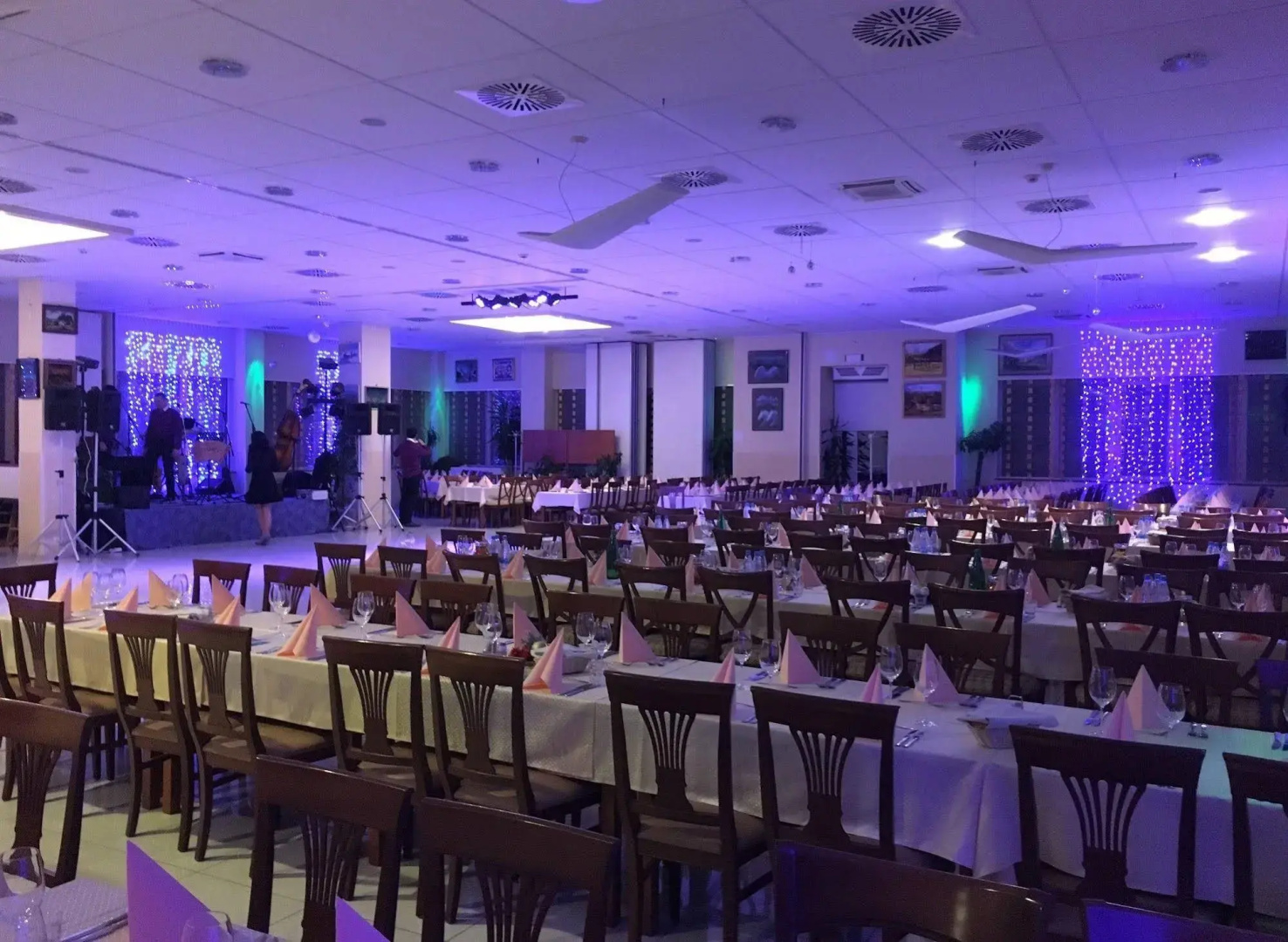Hotel Galaksija Trebnje