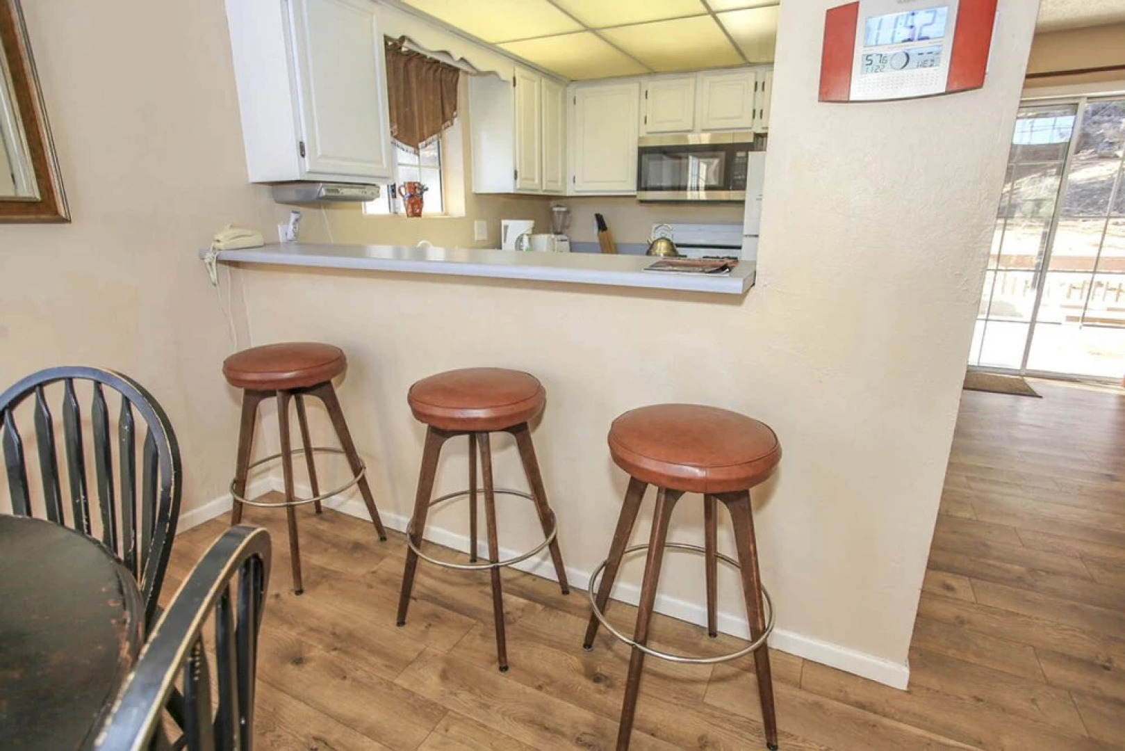 Bear Mountain Chalet 639 by RedAwning