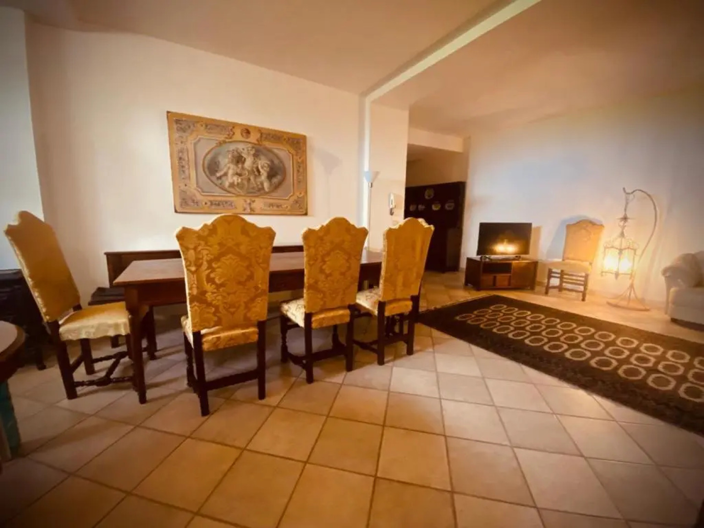 Appartamento Paolo & Francesca