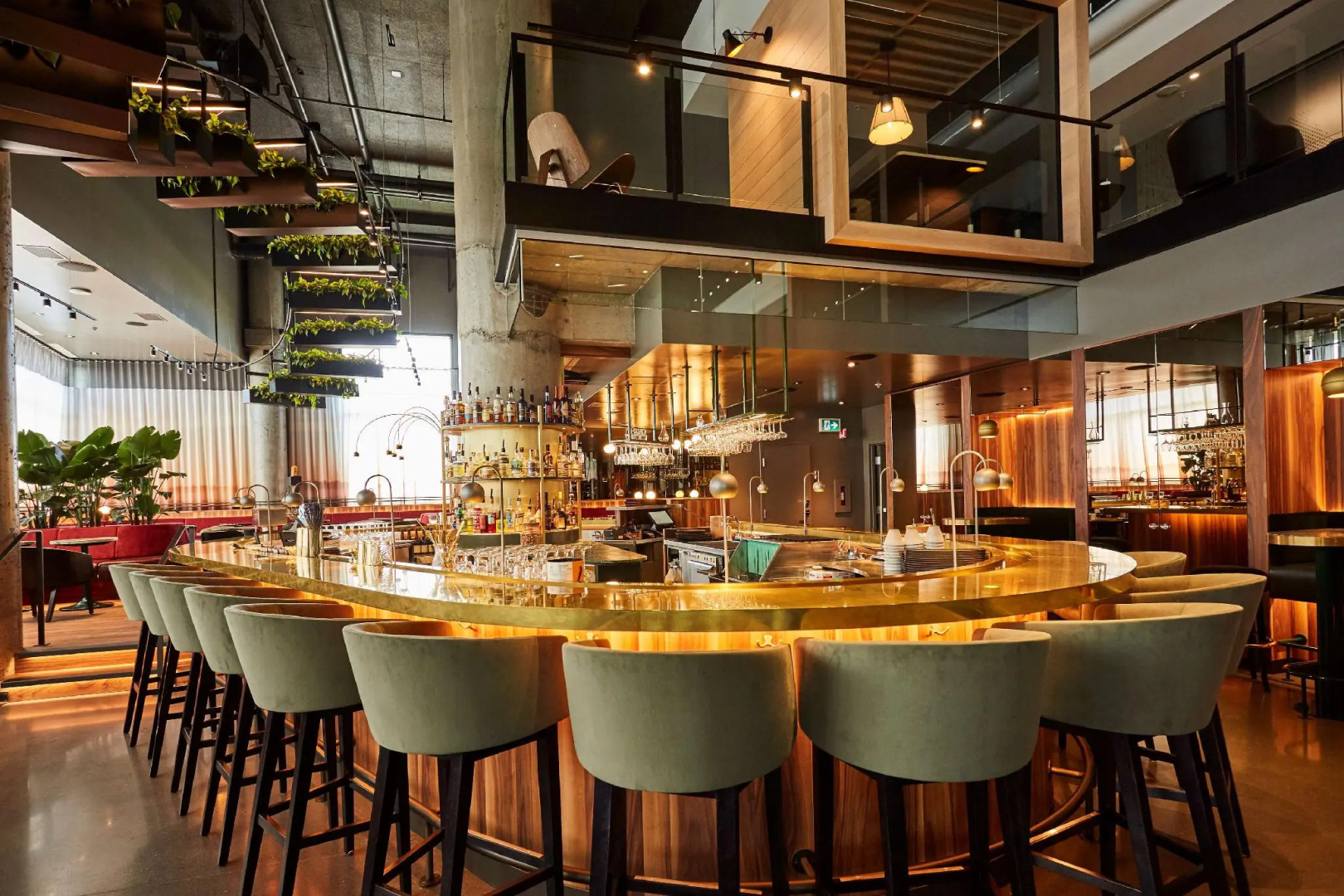 Hôtel Alt Quartier DIX30