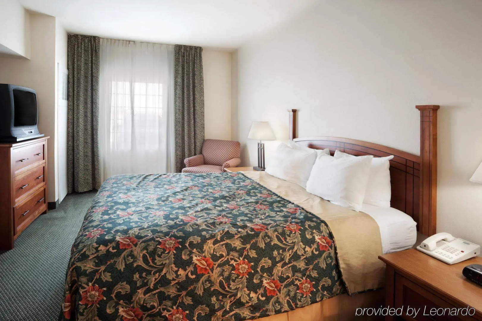 Staybridge Suites Brownsville by IHG